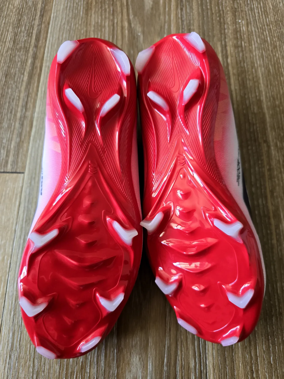 NIKE ZOOM MERCURIAL VAPOR 16 PRO JR FG LV8 7