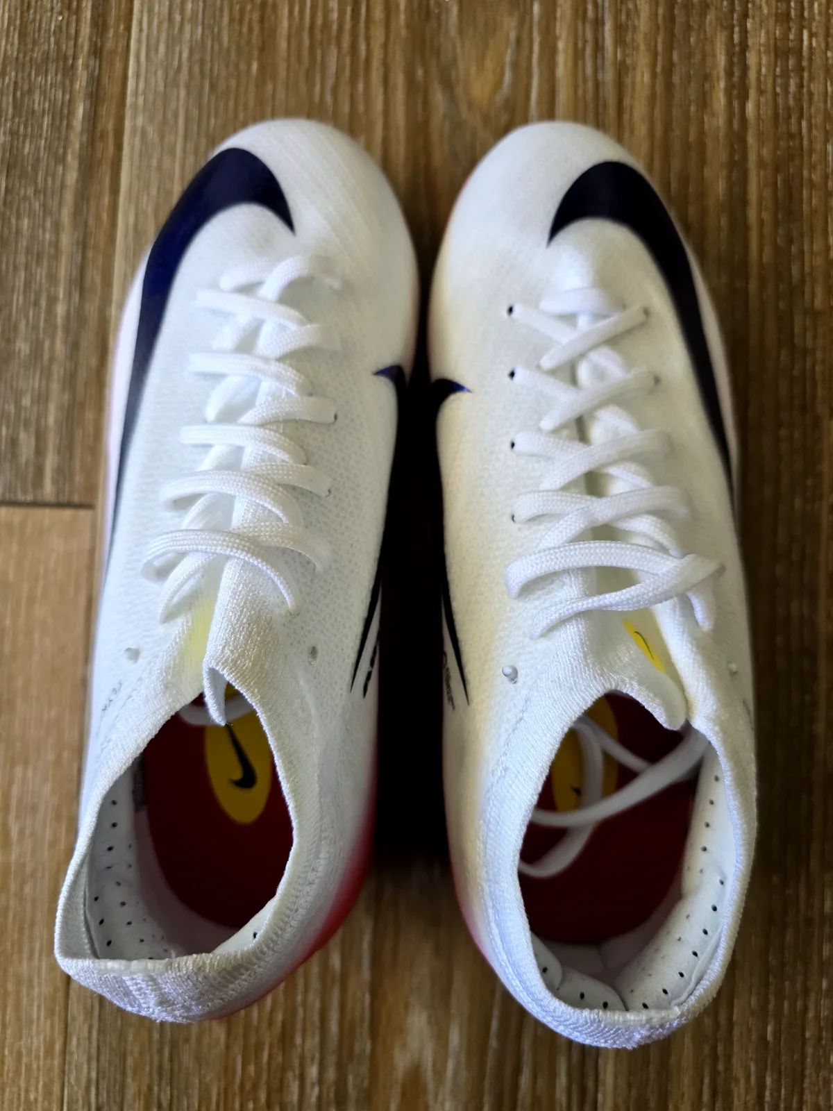 NIKE ZOOM MERCURIAL VAPOR 16 PRO JR FG LV8 6