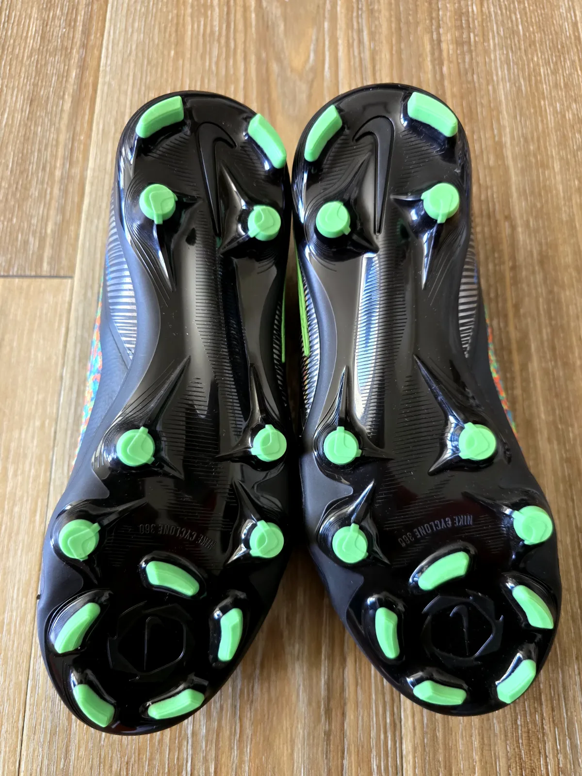 NIKE PHANTOM 6 LOW PRO JR FG/MG "EAFC" 6