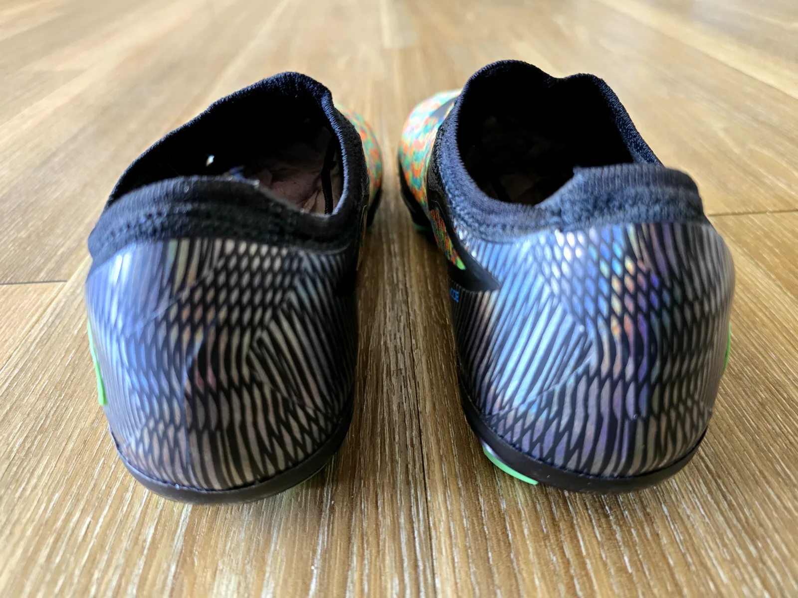 NIKE PHANTOM 6 LOW PRO JR FG/MG "EAFC" 5