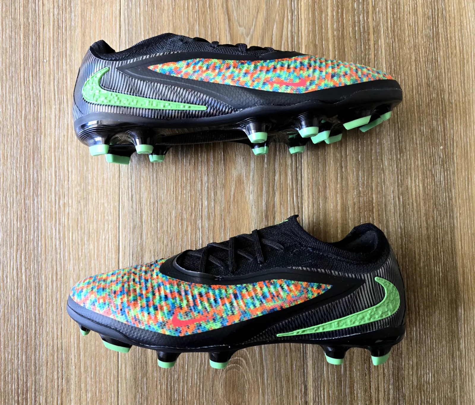 NIKE PHANTOM 6 LOW PRO JR FG/MG "EAFC" 2