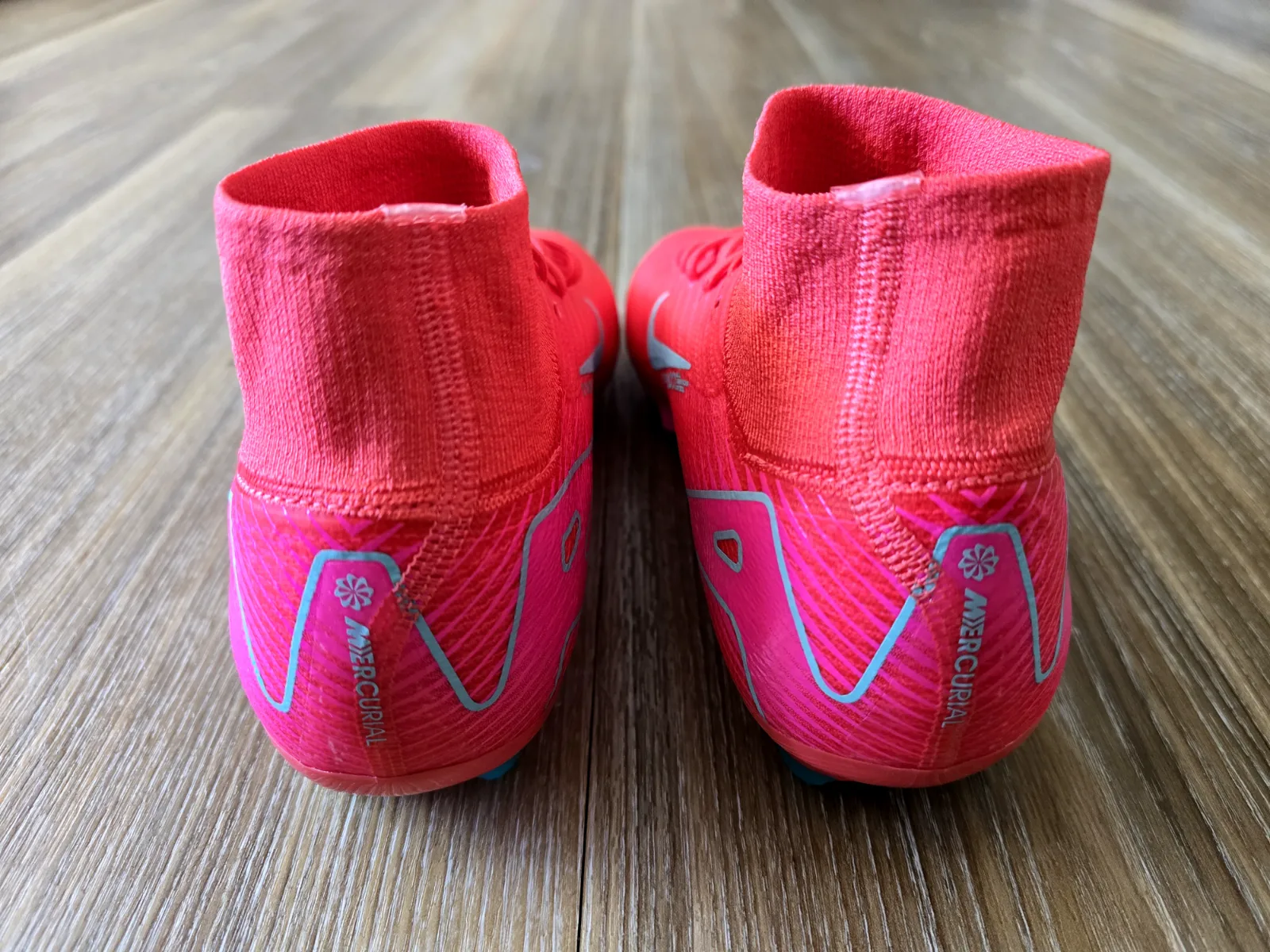 NIKE ZOOM MERCURIAL SUPERFLY 10 PRO FG 6