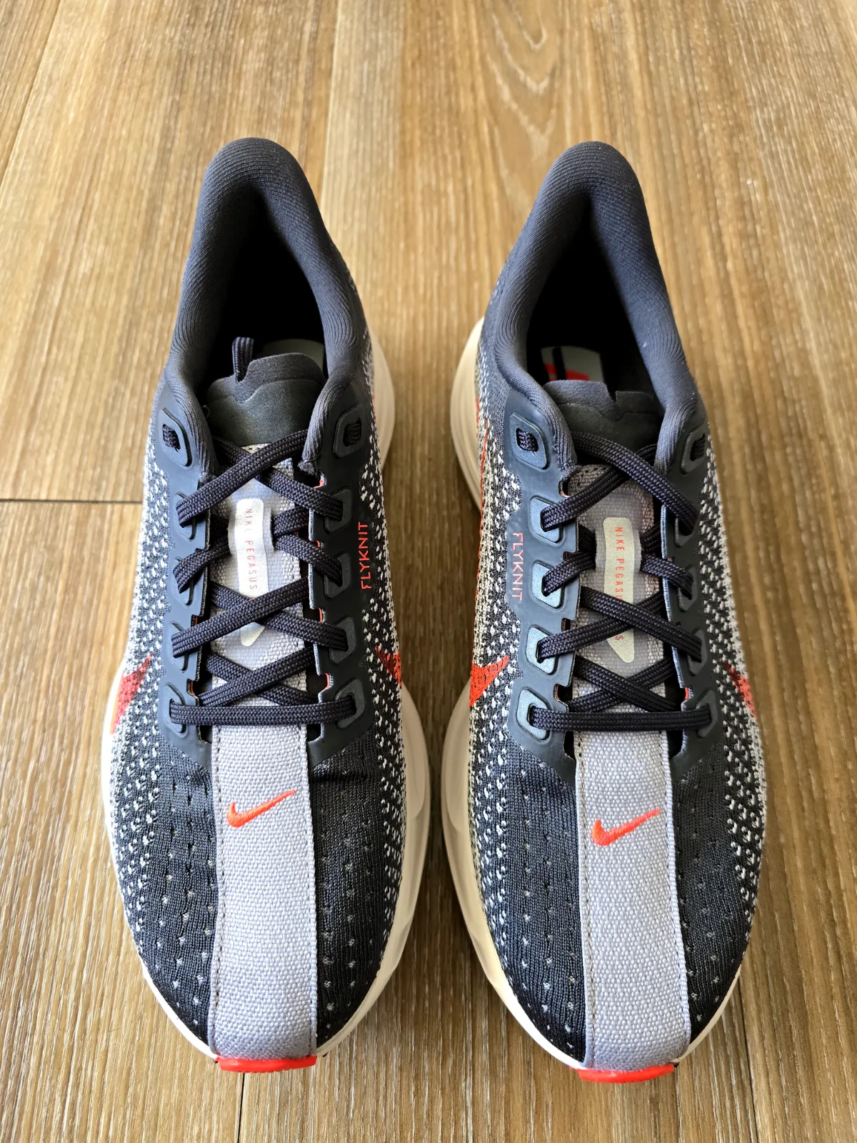 NIKE PEGASUS PLUS 4