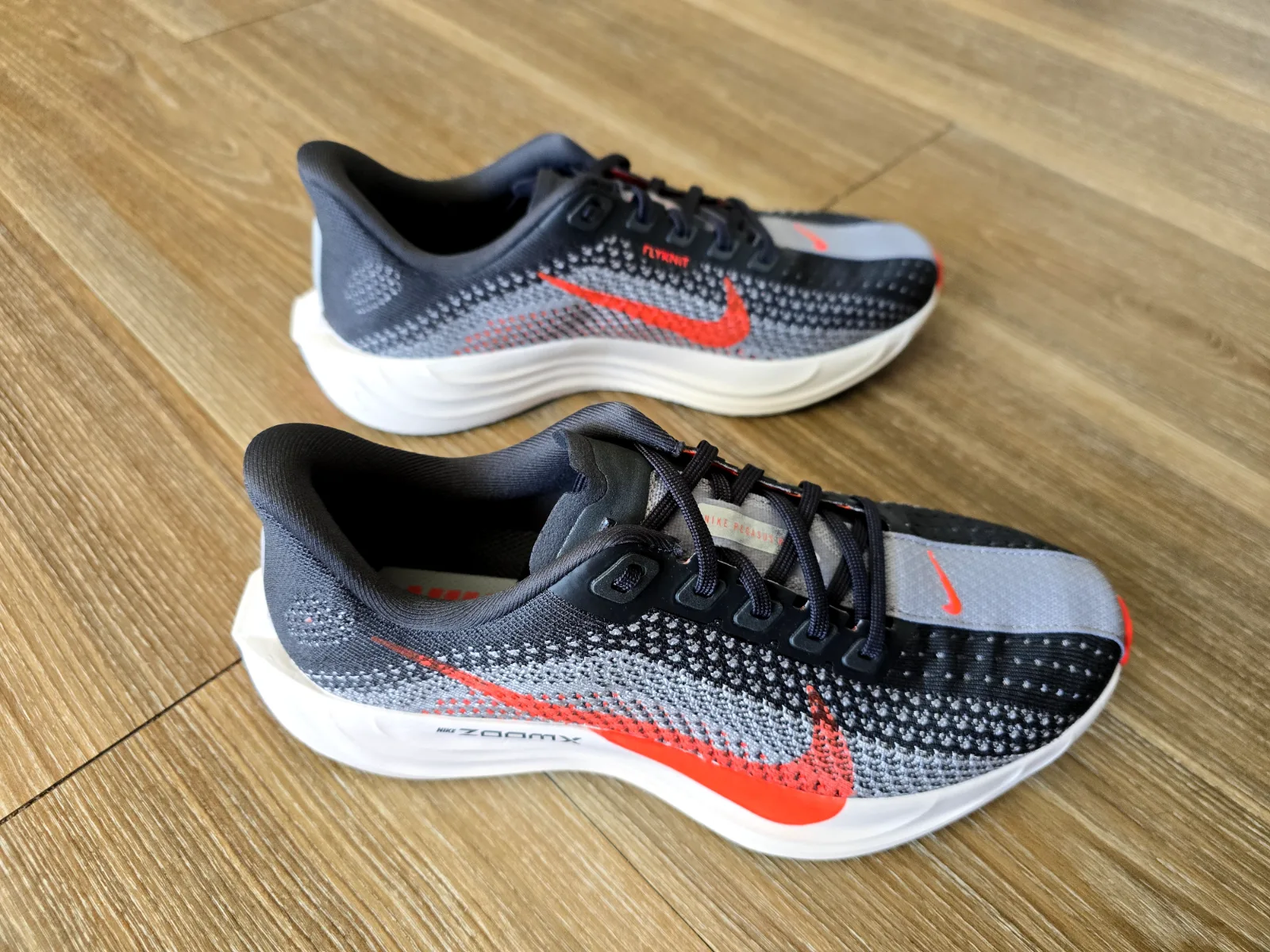 NIKE PEGASUS PLUS 5
