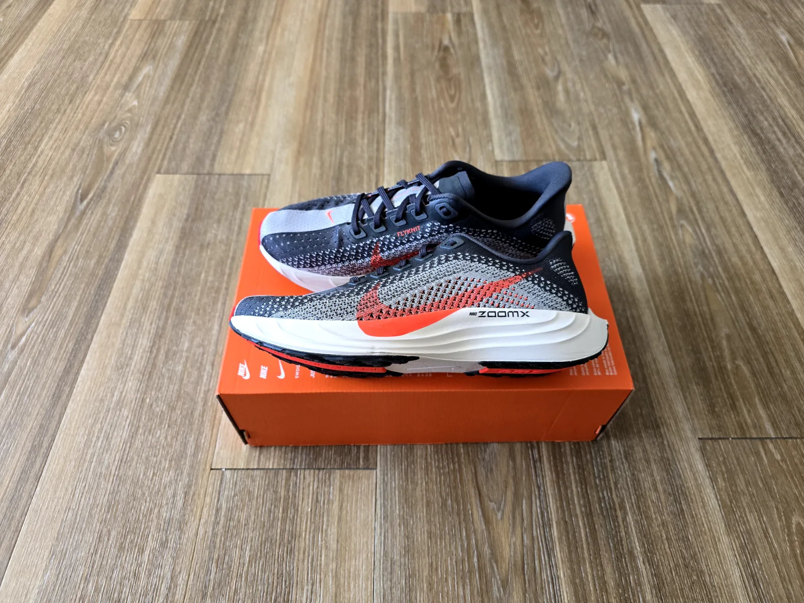 NIKE PEGASUS PLUS