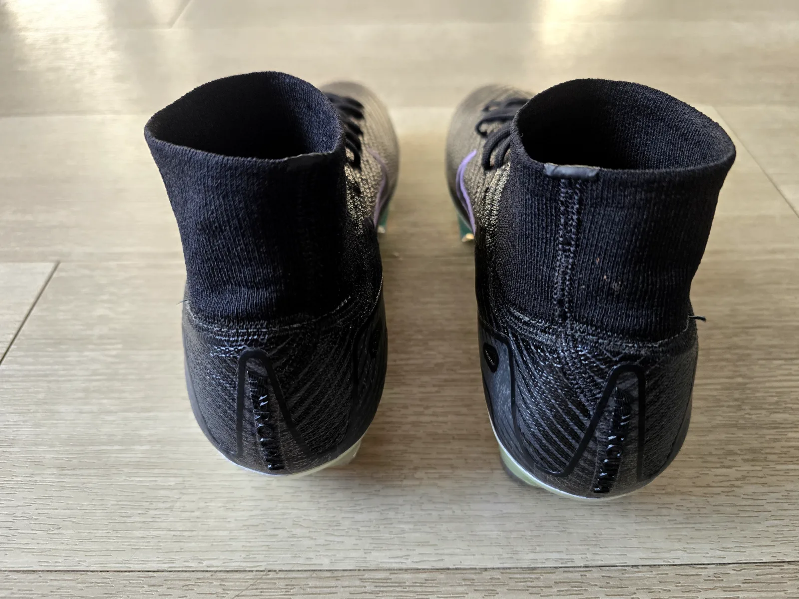 NIKE ZOOM MERCURIAL SUPERFLY 10 ELITE FG NBY 6