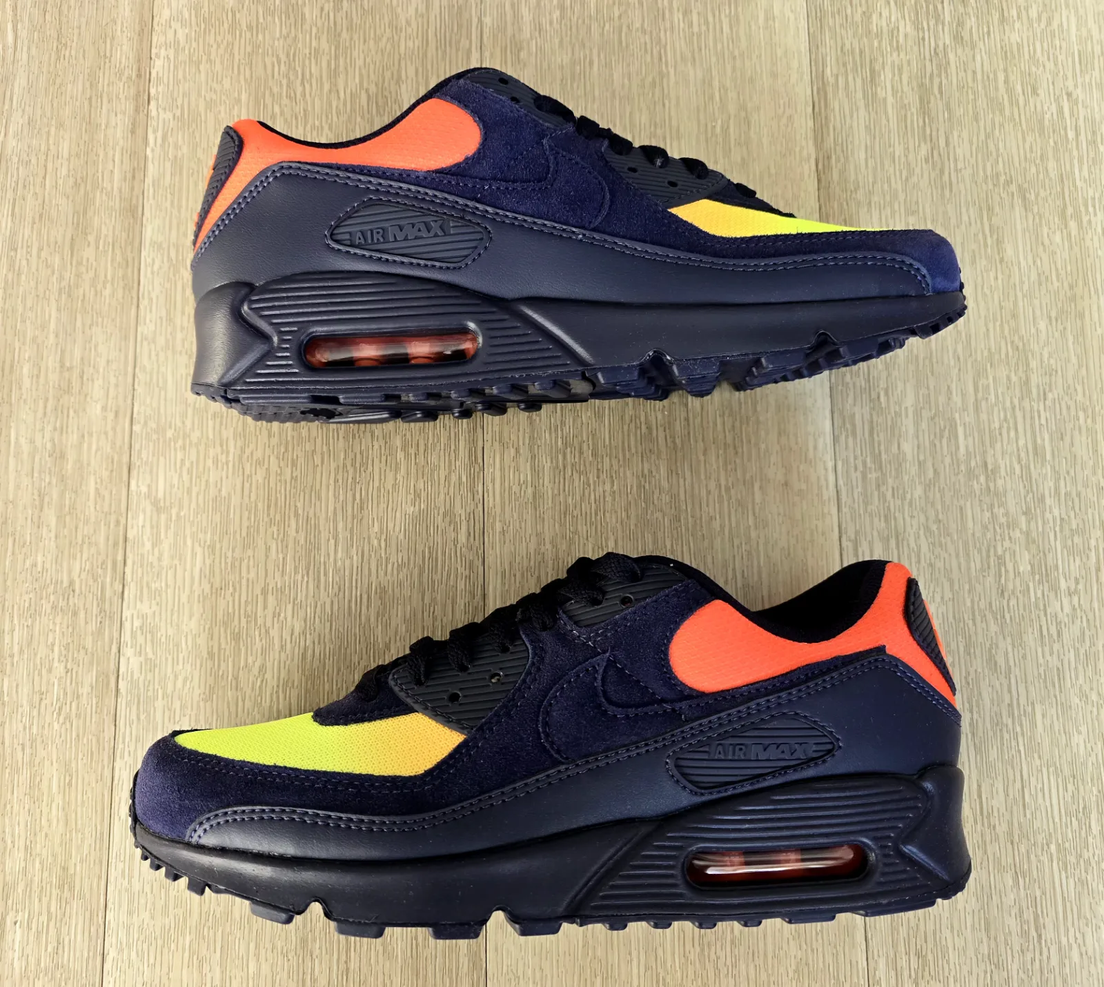 NIKE AIR MAX 90 2