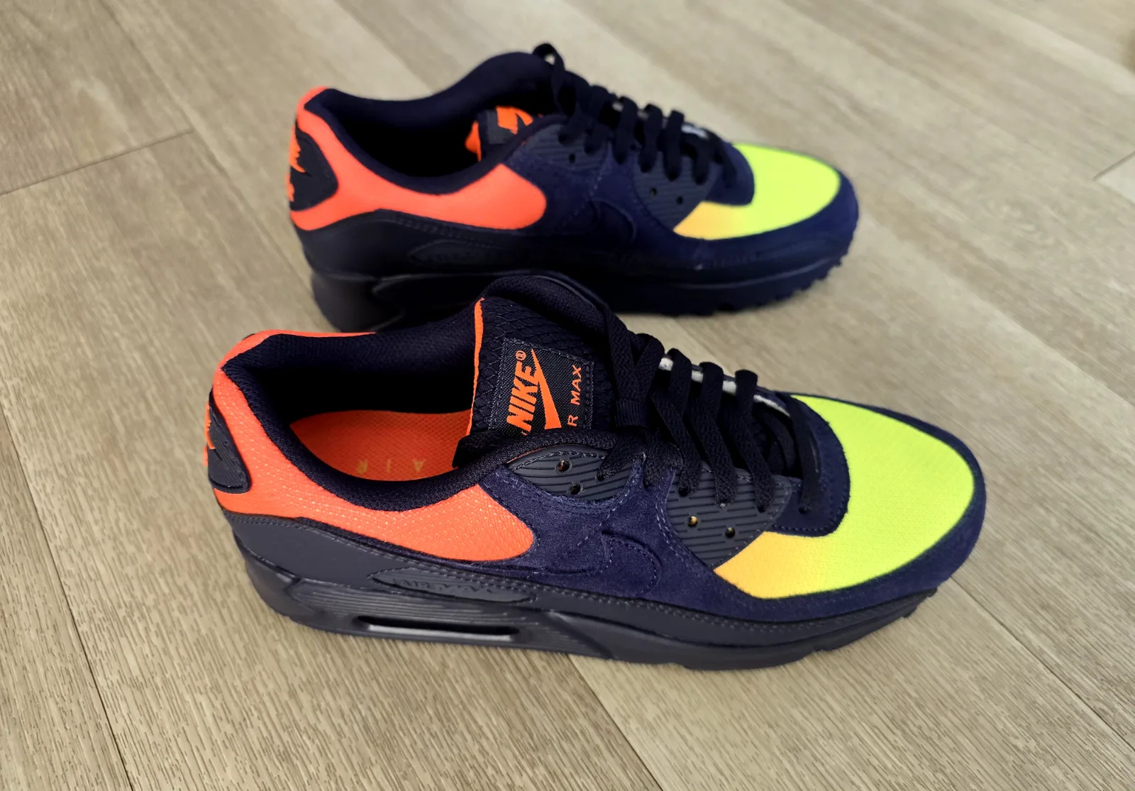NIKE AIR MAX 90 5