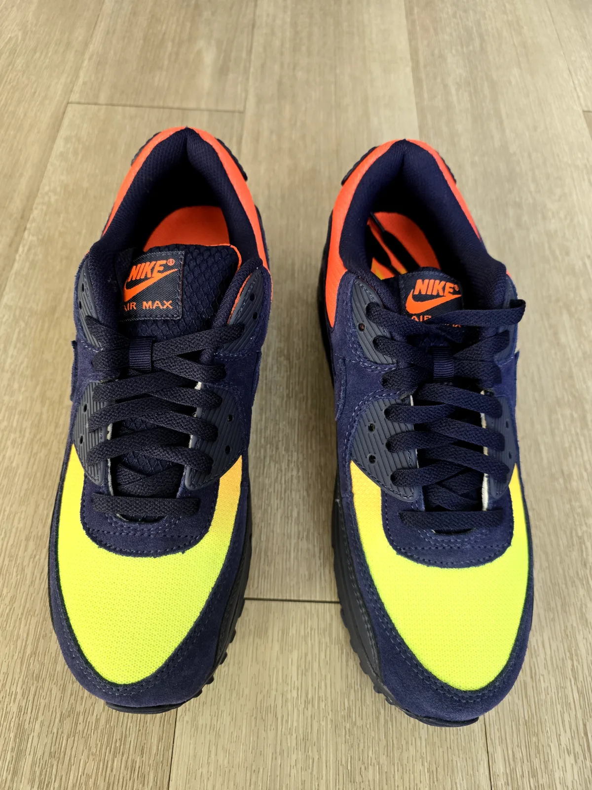 NIKE AIR MAX 90 4