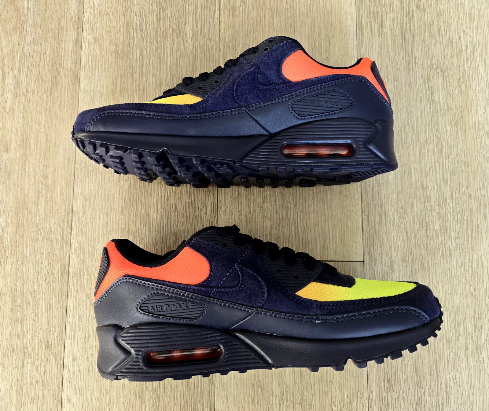 NIKE AIR MAX 90 3