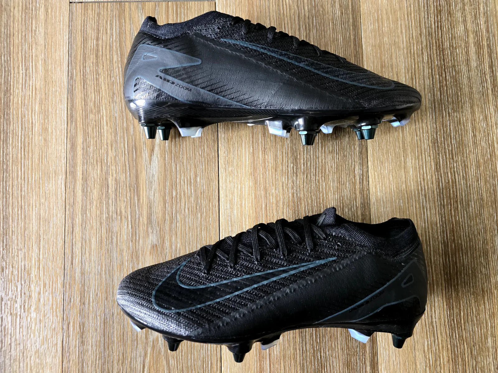 NIKE ZOOM MERCURIAL VAPOR 16 ELITE SG-PRO 4