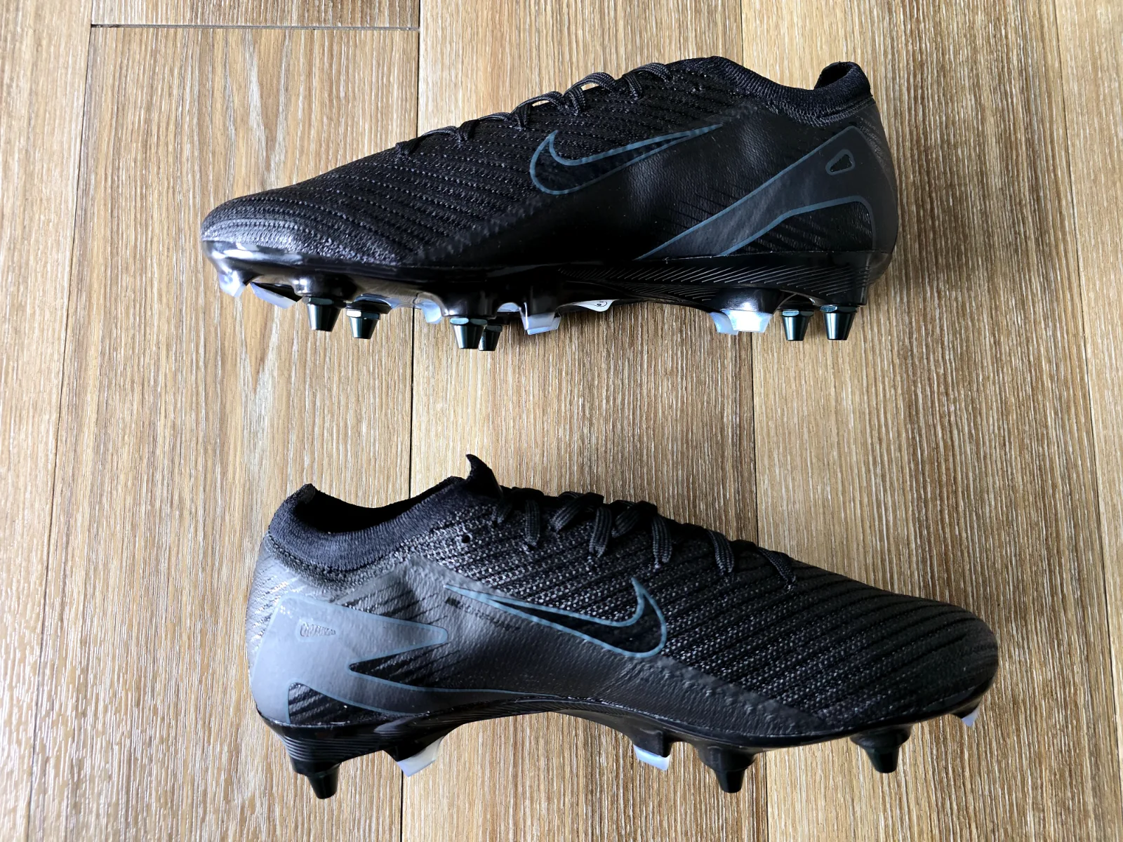 NIKE ZOOM MERCURIAL VAPOR 16 ELITE SG-PRO 3