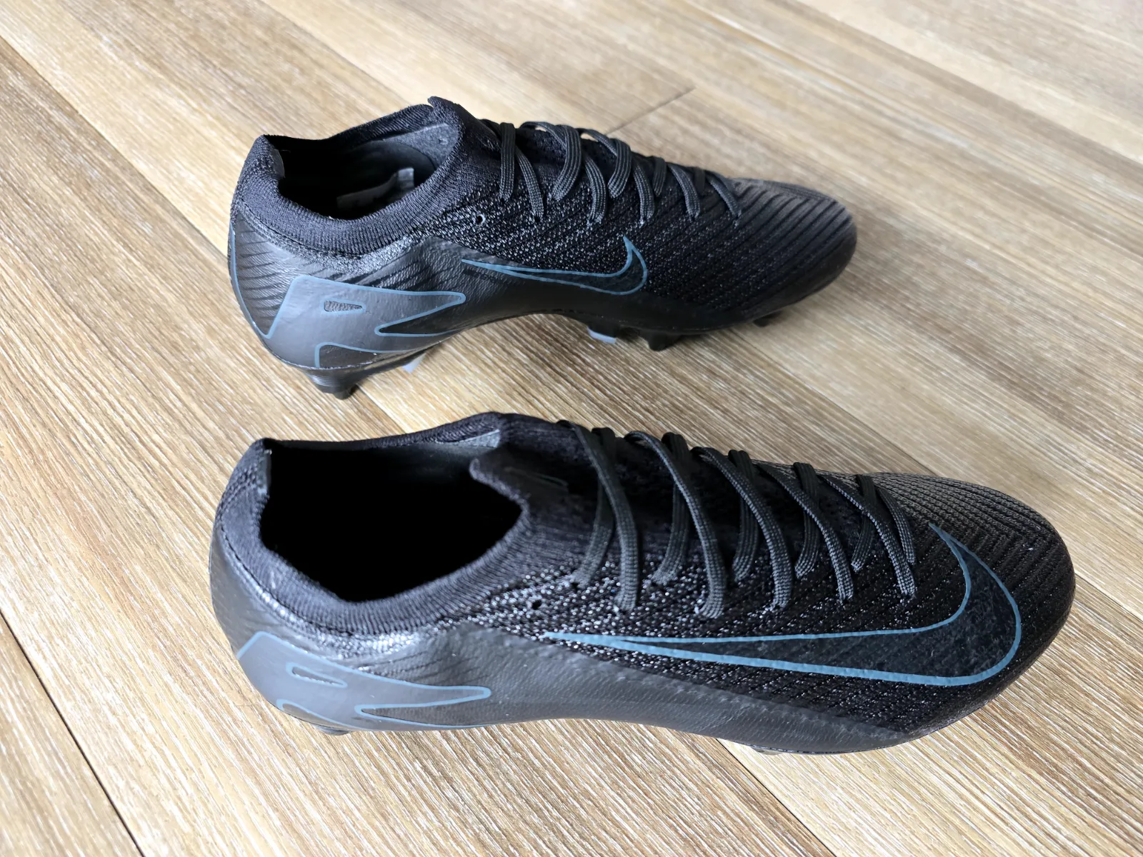 NIKE ZOOM MERCURIAL VAPOR 16 ELITE SG-PRO 5