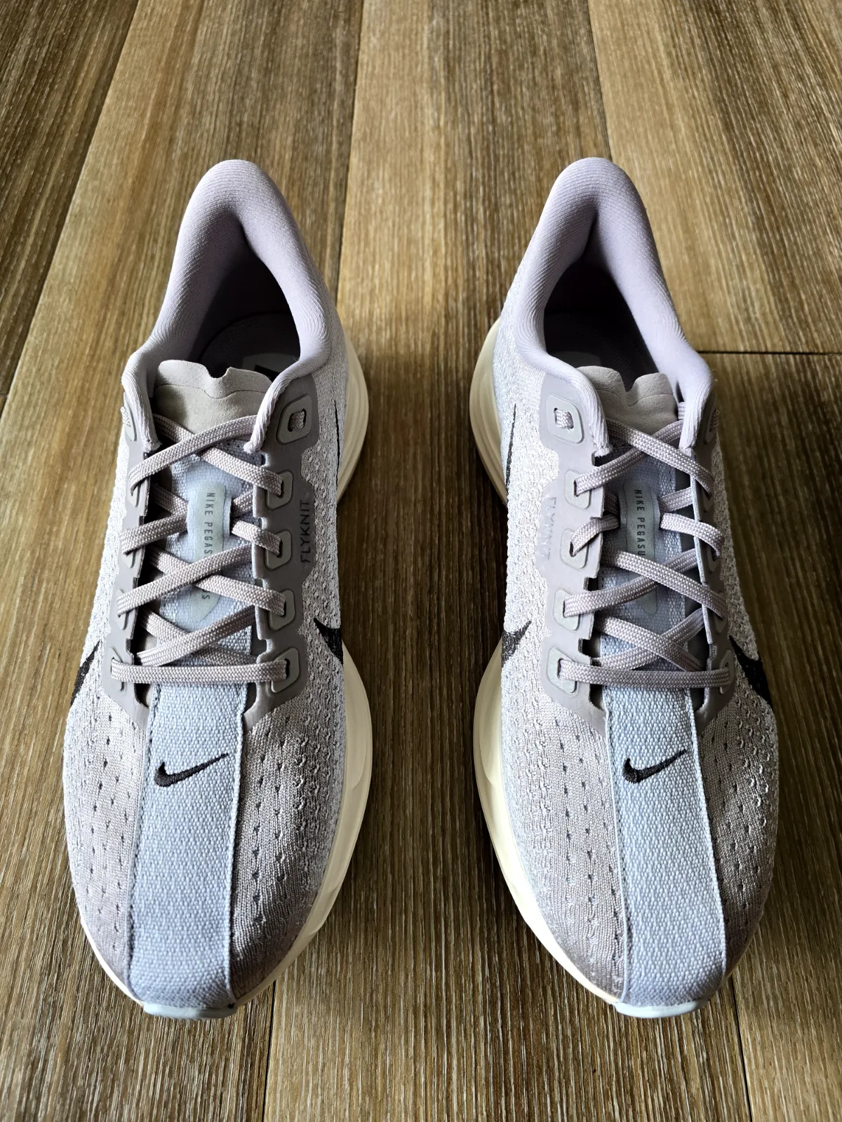 NIKE PEGASUS PLUS 4