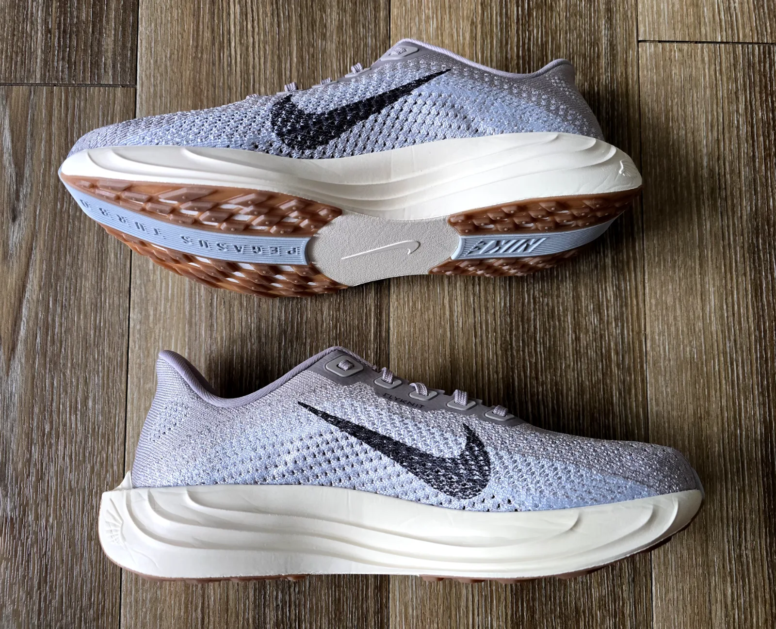 NIKE PEGASUS PLUS 3