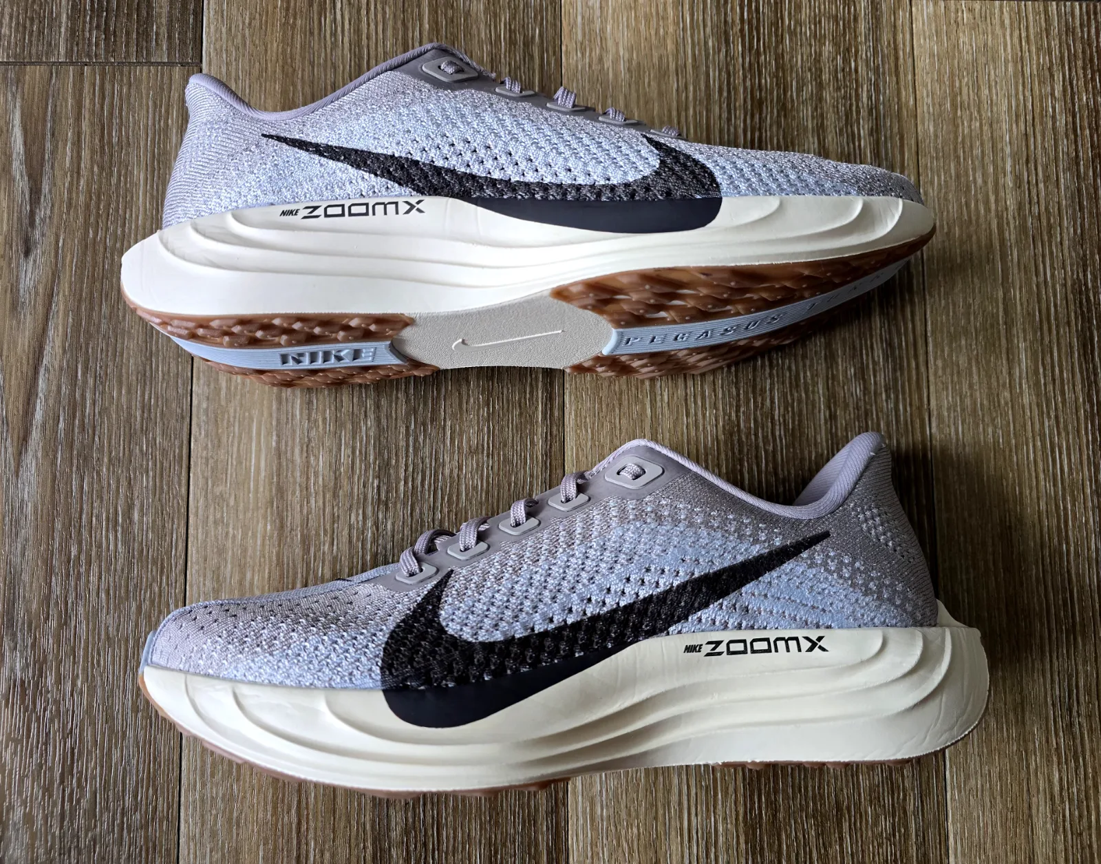 NIKE PEGASUS PLUS 2