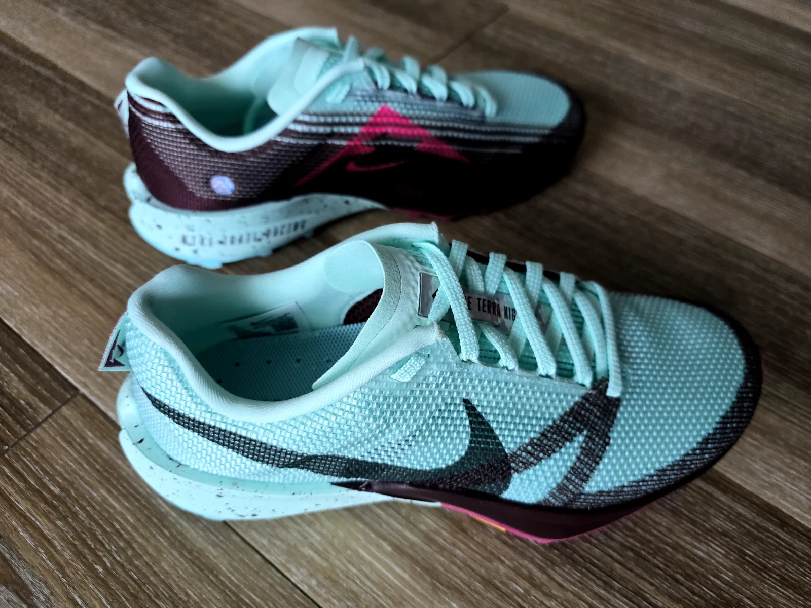 NIKE TERRA KIGER 10 5