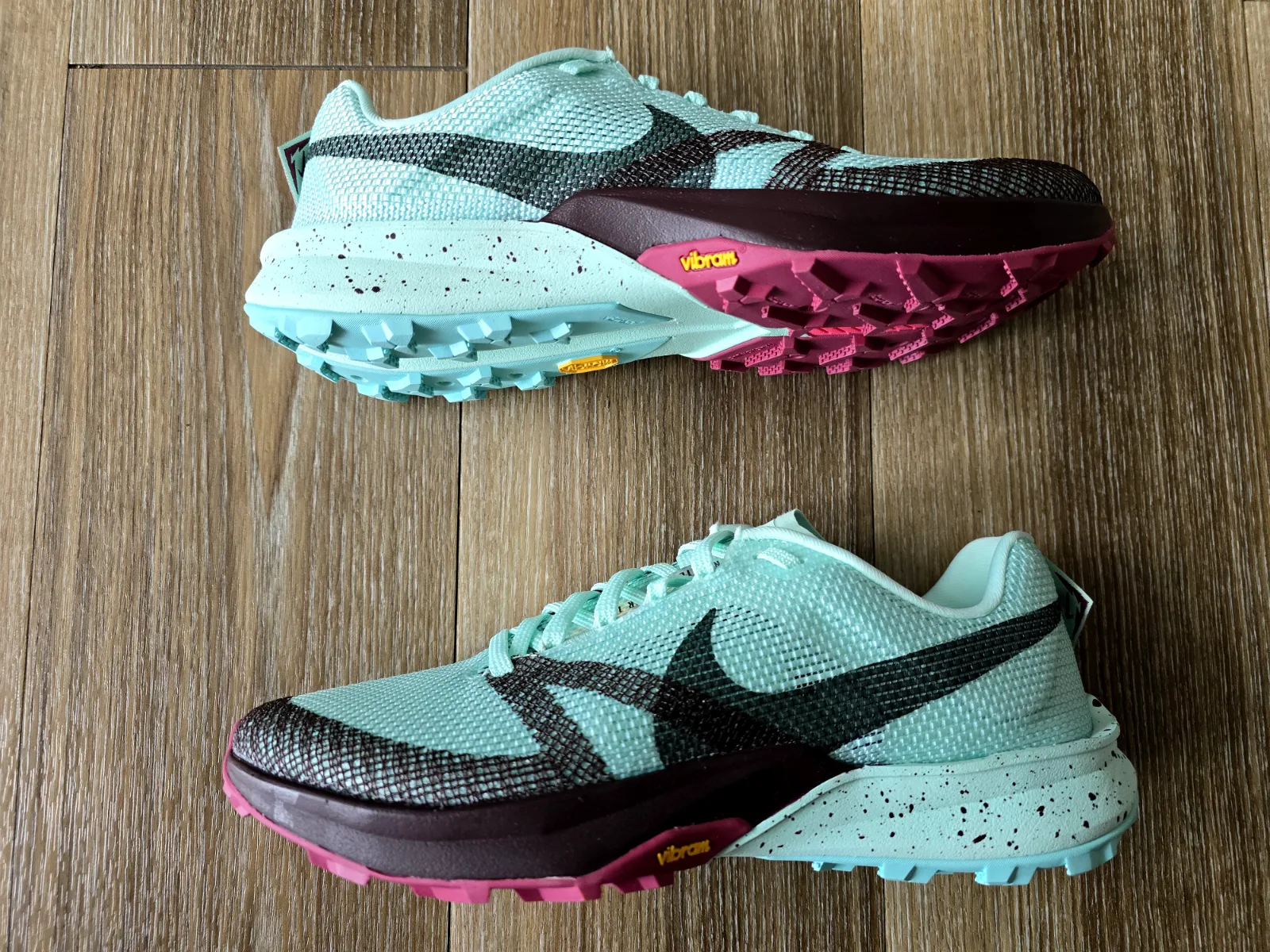 NIKE TERRA KIGER 10 2