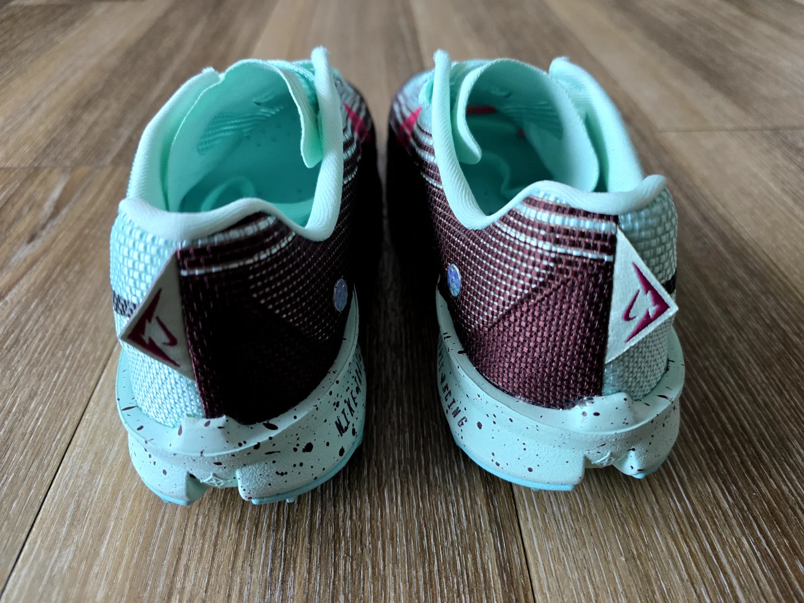 NIKE TERRA KIGER 10 6