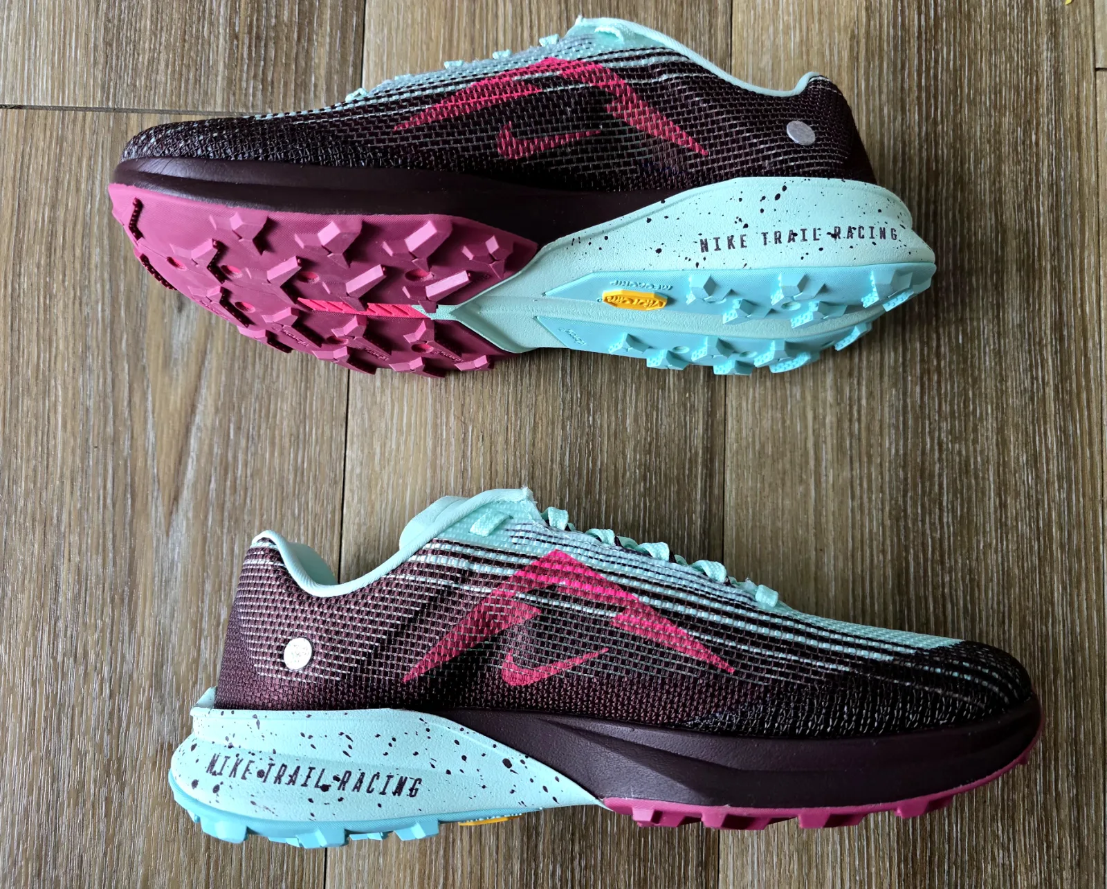 NIKE TERRA KIGER 10 3