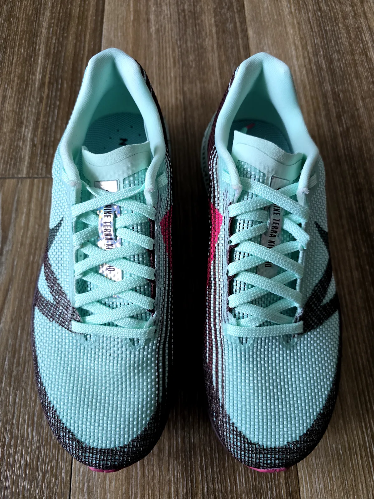 NIKE TERRA KIGER 10 4