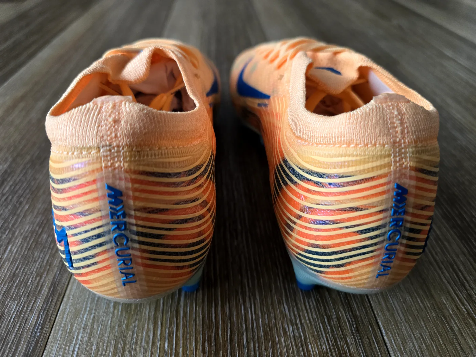 NIKE ZOOM MERCURIAL VAPOR 16 ELITE KM AG-PRO 6