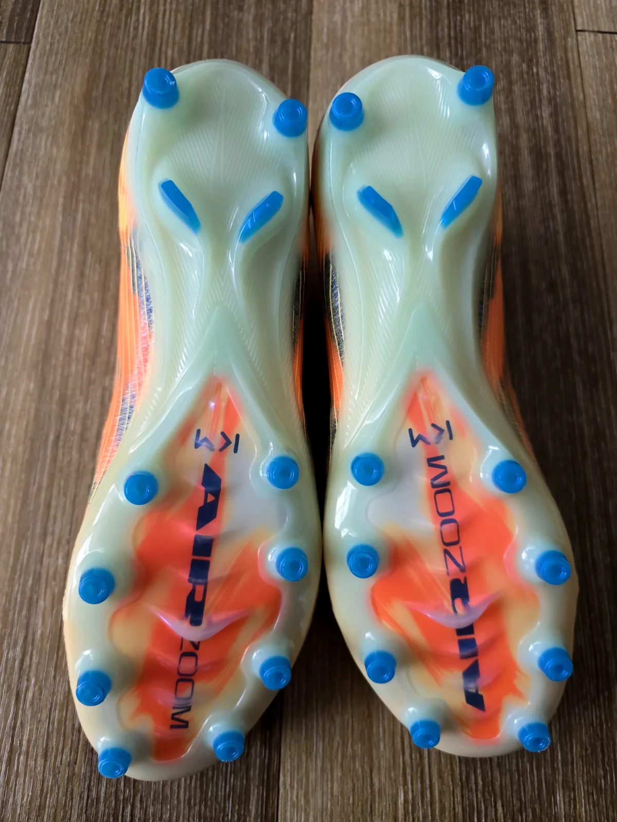 NIKE ZOOM MERCURIAL VAPOR 16 ELITE KM AG-PRO 7