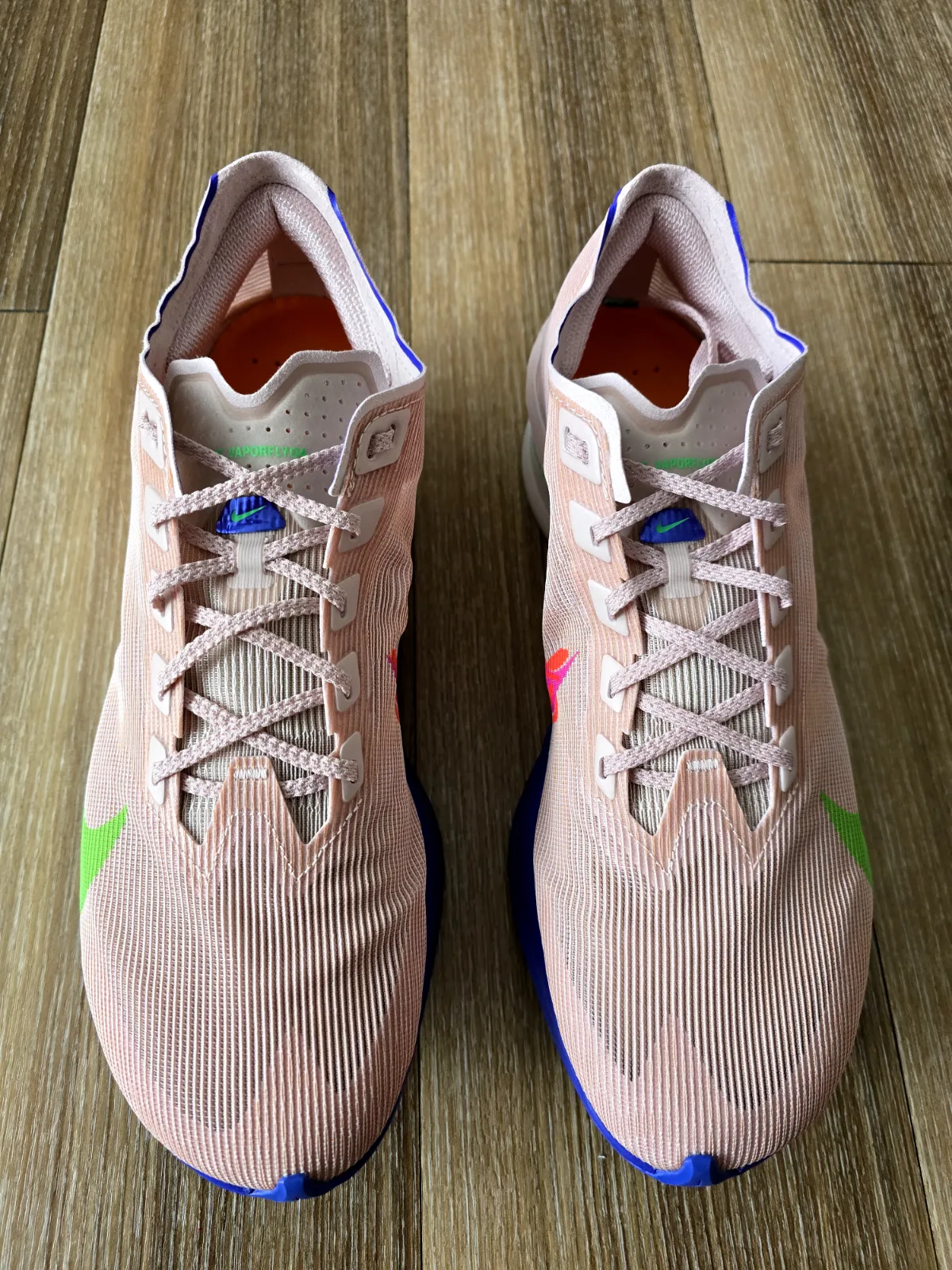 NIKE ZOOMX VAPORFLY NEXT% 4 EK 4