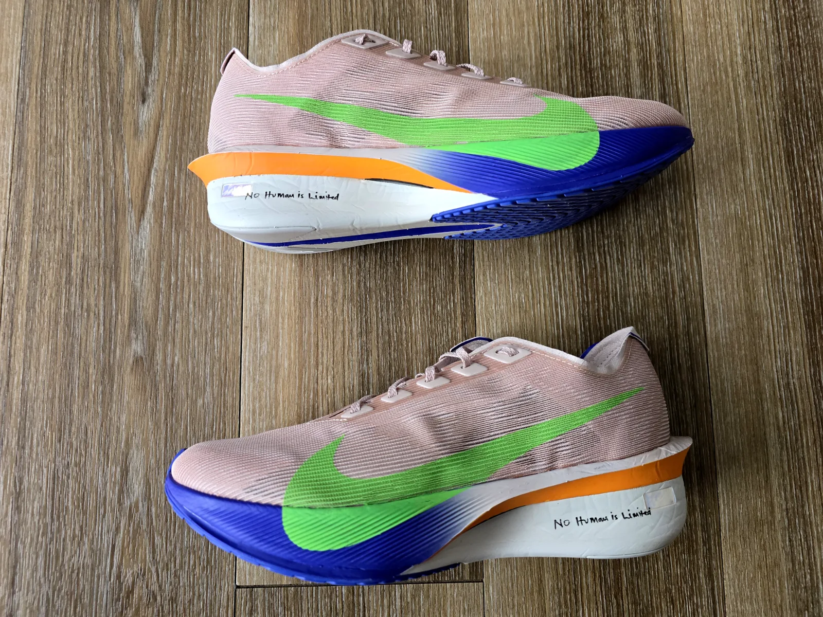 NIKE ZOOMX VAPORFLY NEXT% 4 EK 2