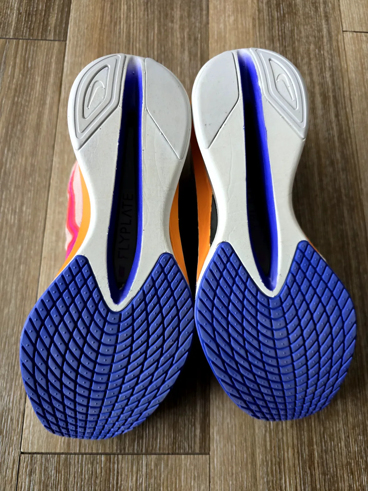 NIKE ZOOMX VAPORFLY NEXT% 4 EK 7