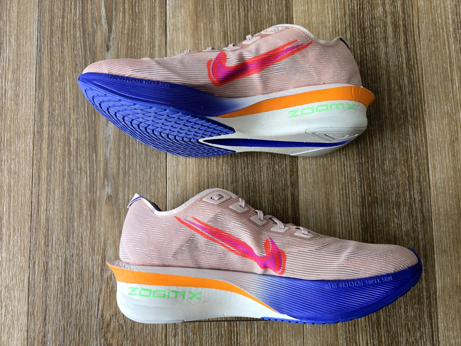 NIKE ZOOMX VAPORFLY NEXT% 4 EK 3