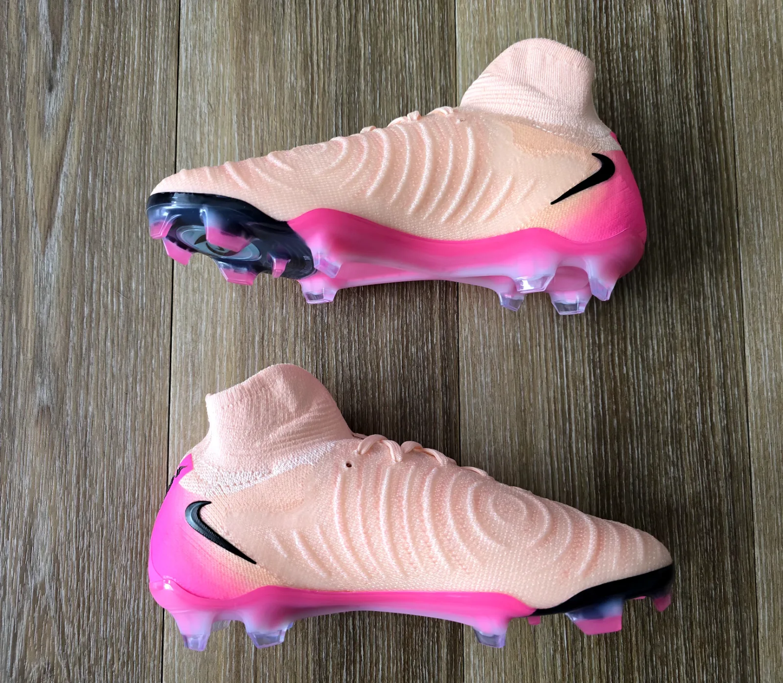 NIKE PHANTOM LUNA II ELITE FG 4