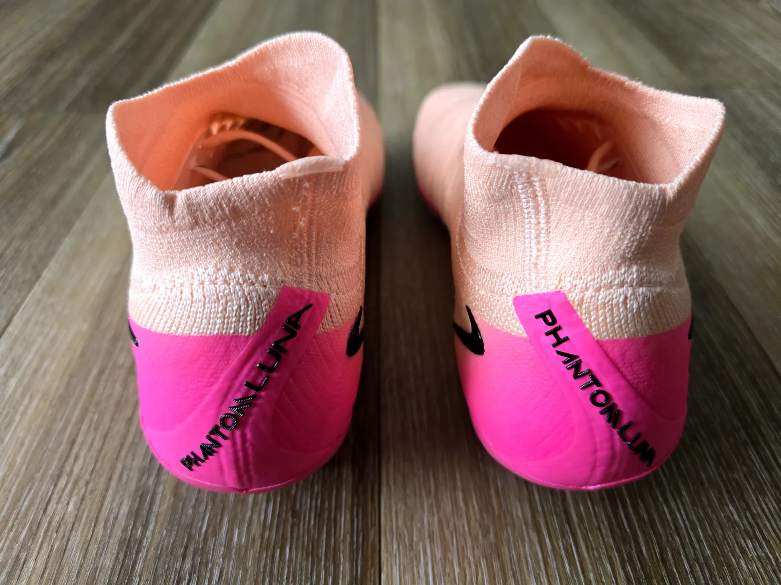 NIKE PHANTOM LUNA II ELITE FG 6