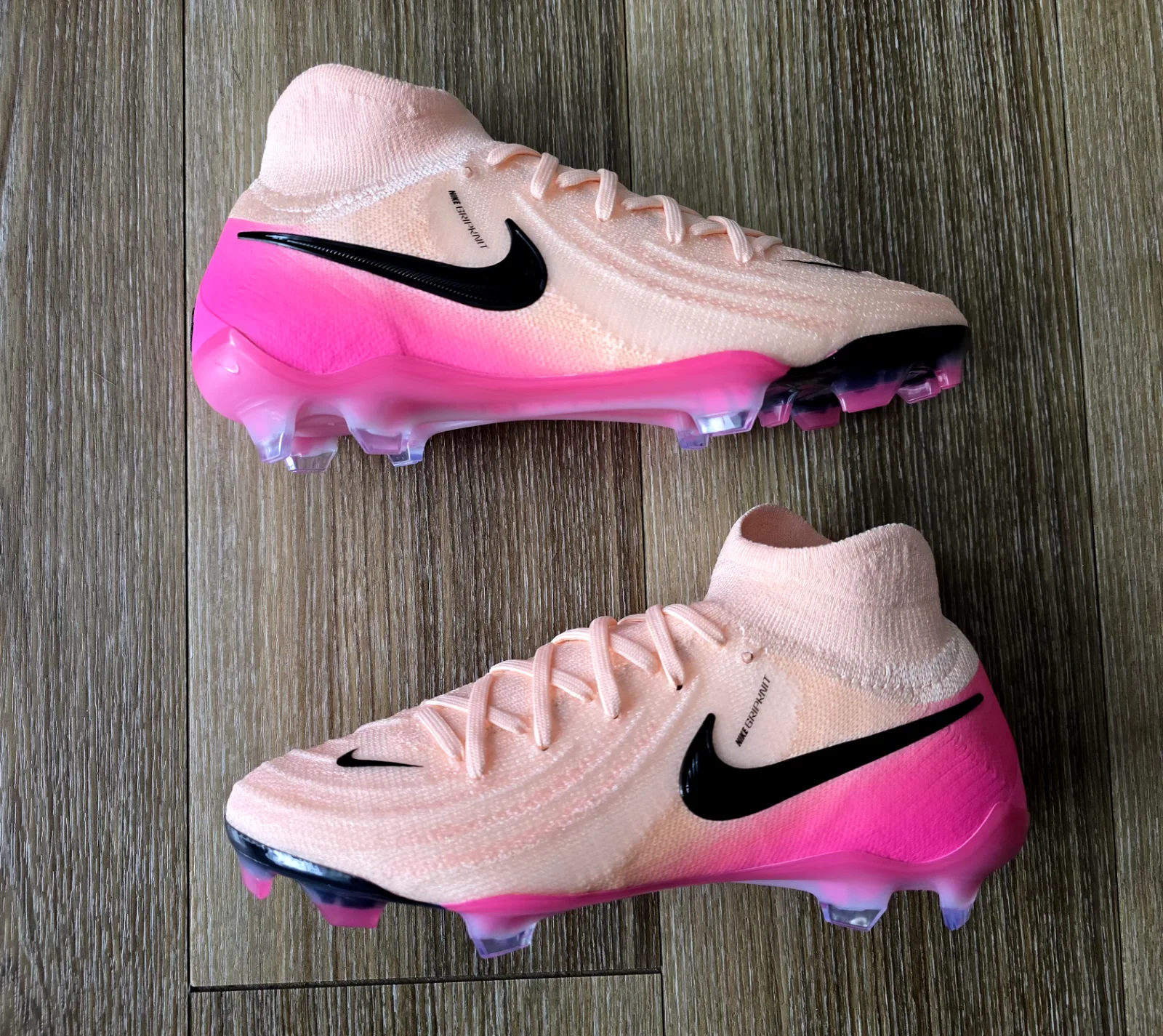NIKE PHANTOM LUNA II ELITE FG 3