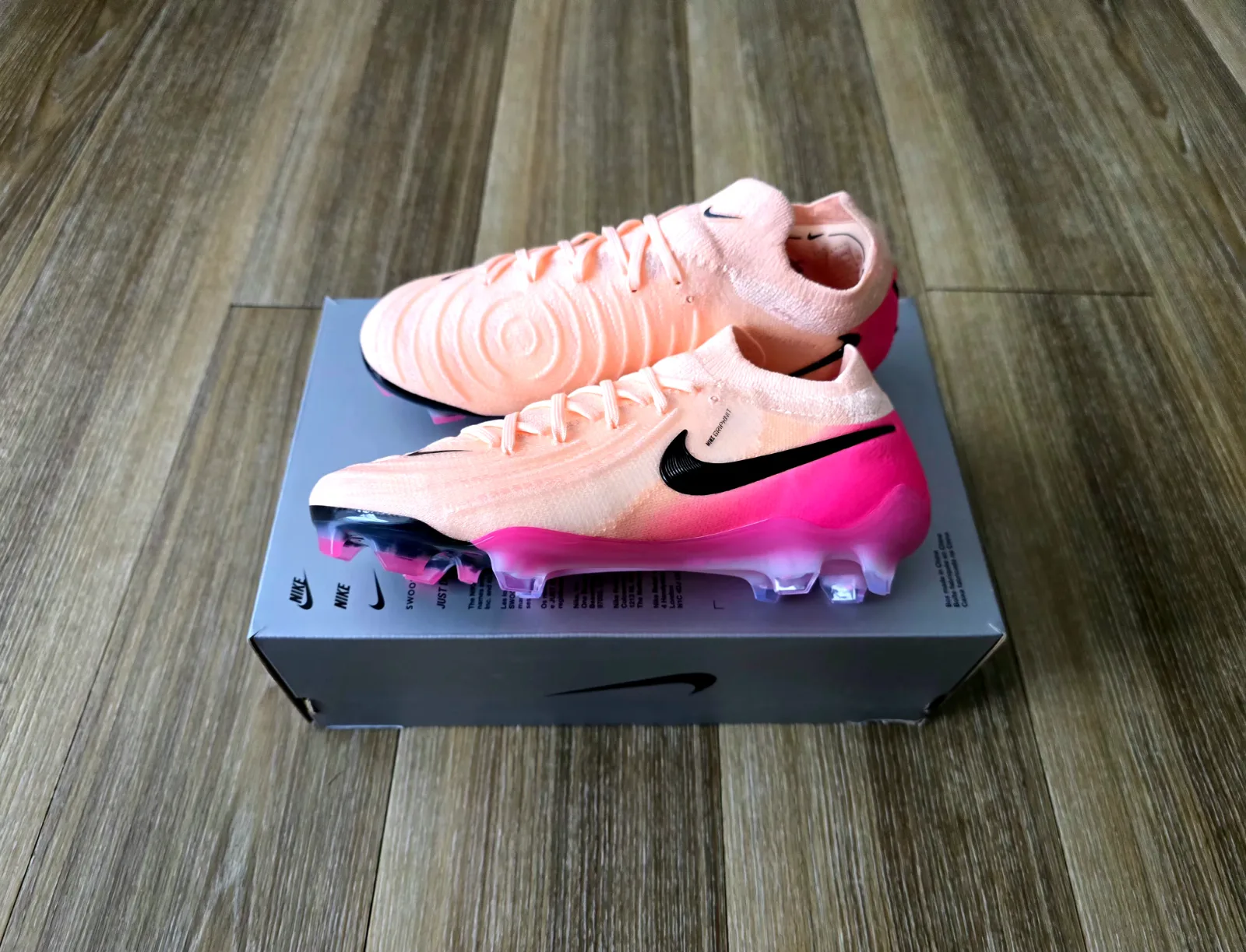 NIKE PHANTOM GX II ELITE FG
