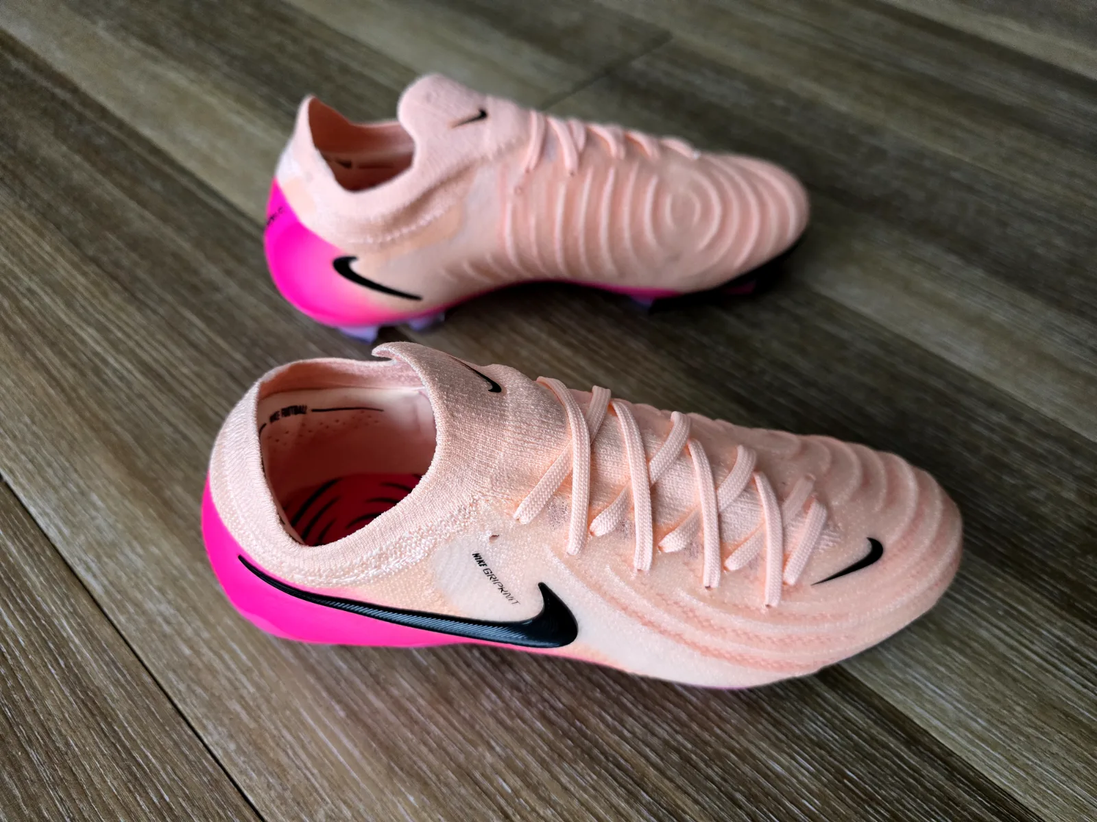 NIKE PHANTOM GX II ELITE FG 5