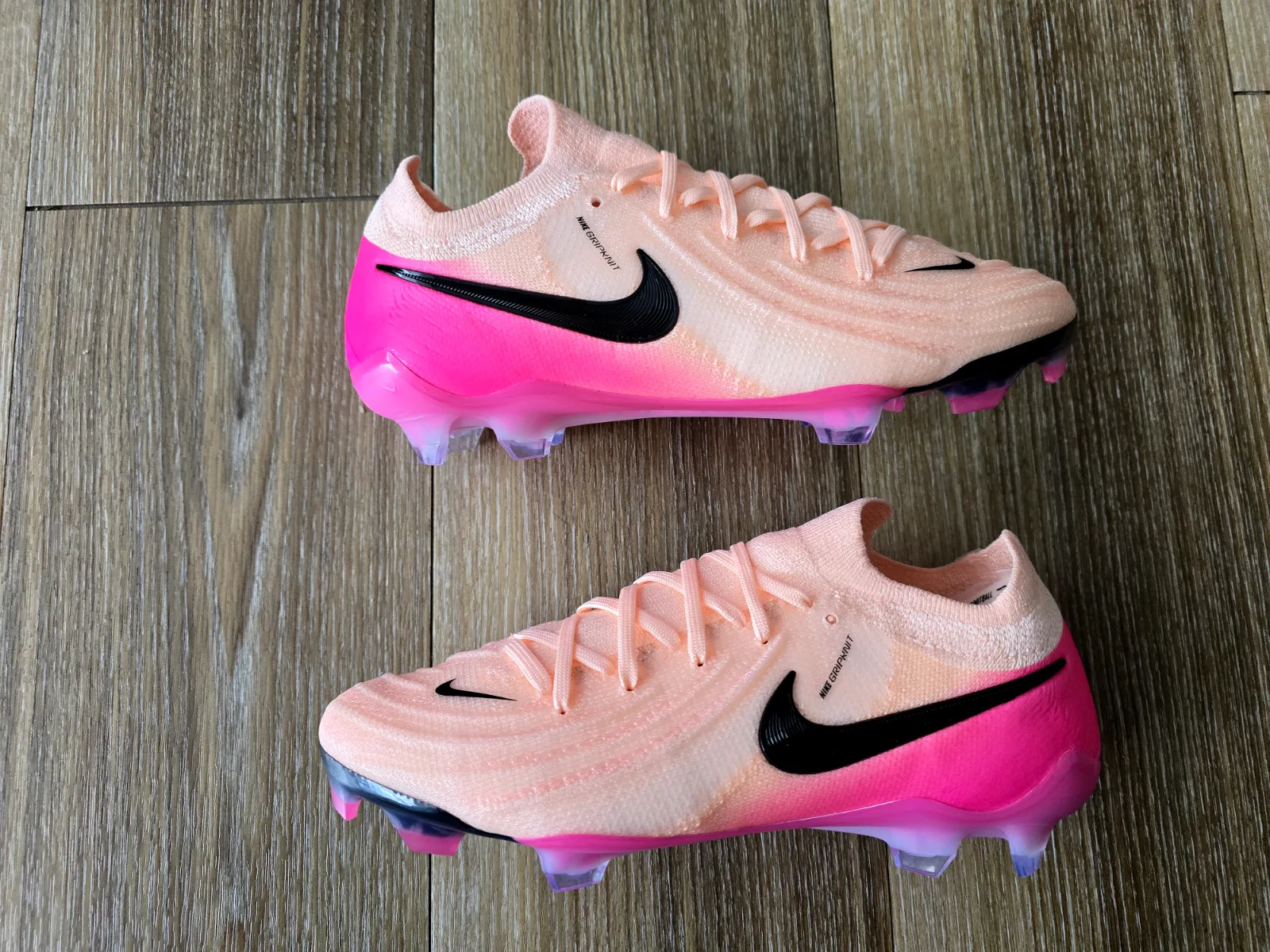 NIKE PHANTOM GX II ELITE FG 3