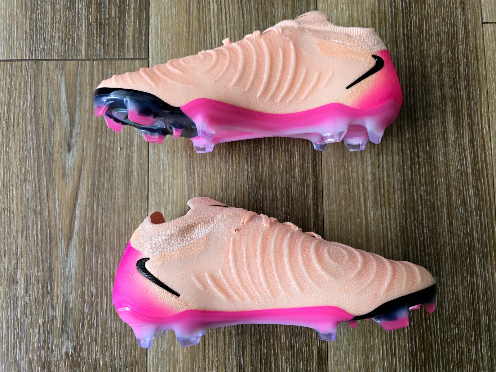 NIKE PHANTOM GX II ELITE FG 4