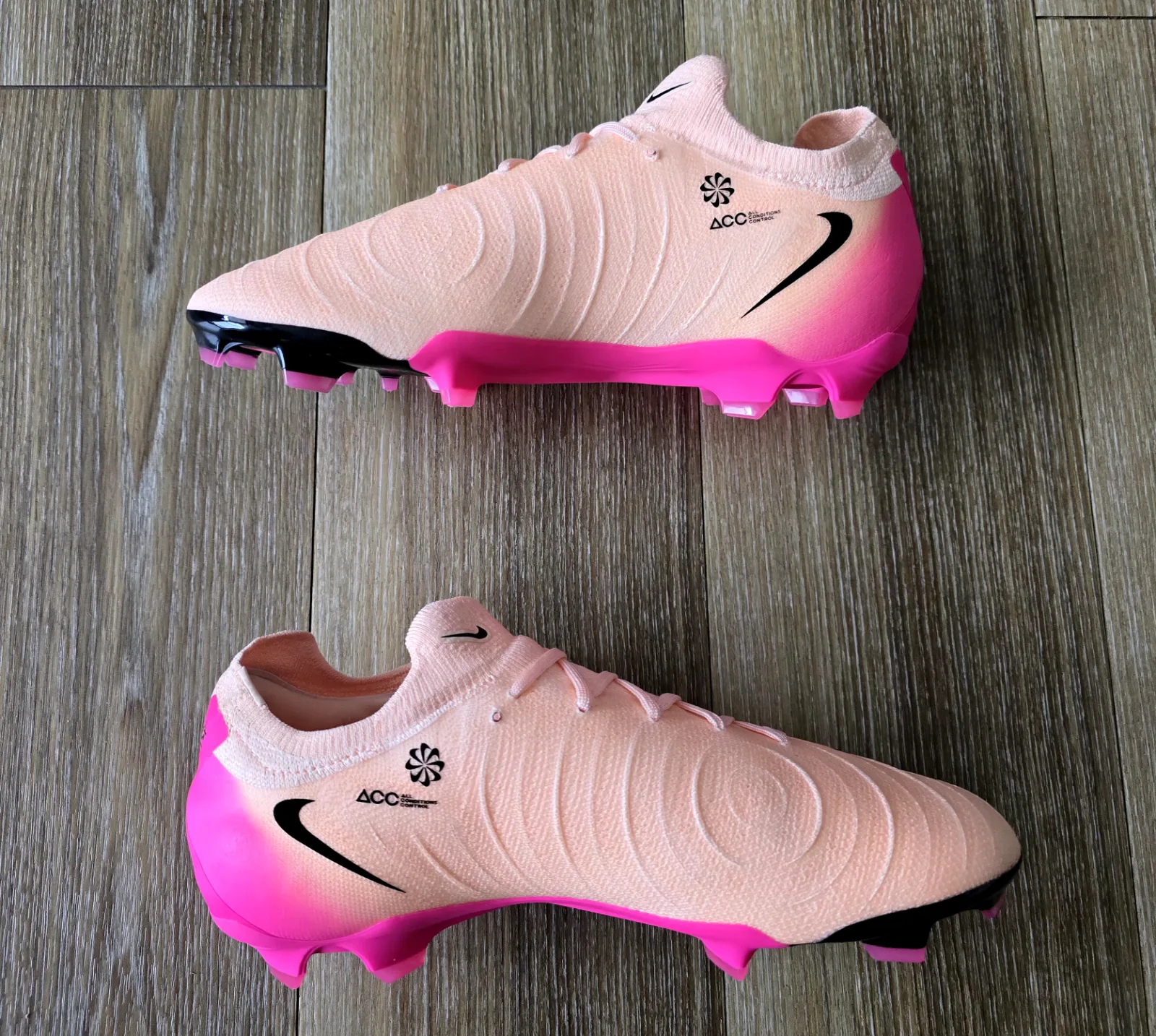 NIKE PHANTOM GX II PRO FG 3