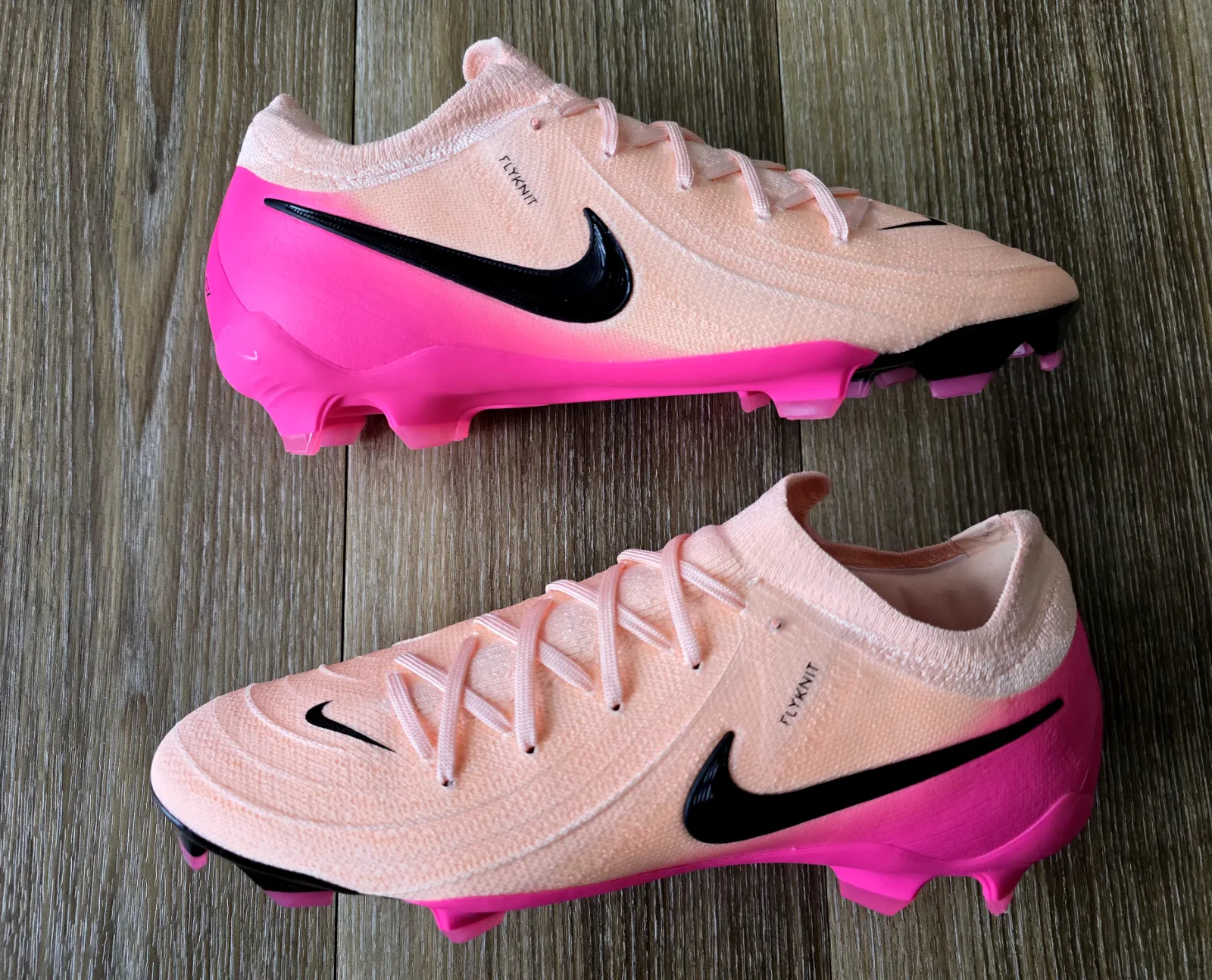 NIKE PHANTOM GX II PRO FG 2
