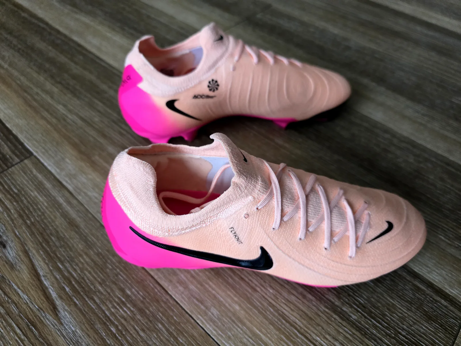 NIKE PHANTOM GX II PRO FG 5