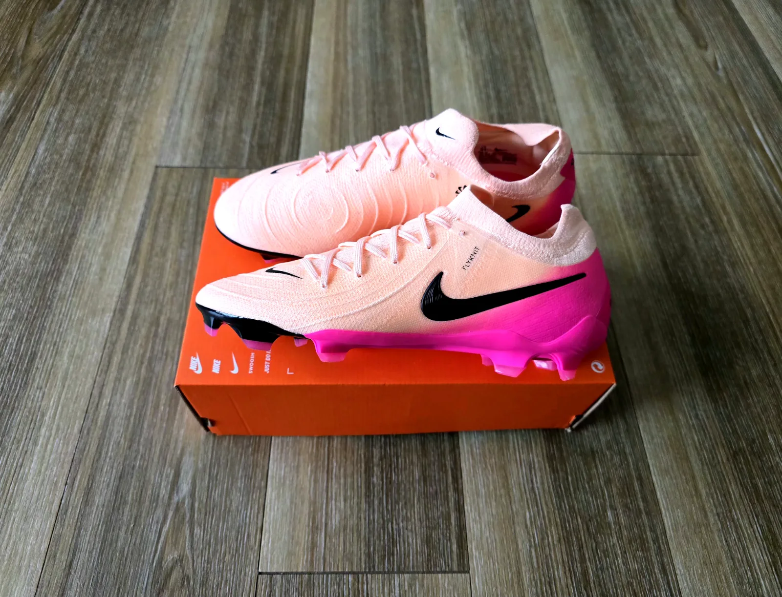 NIKE PHANTOM GX II PRO FG