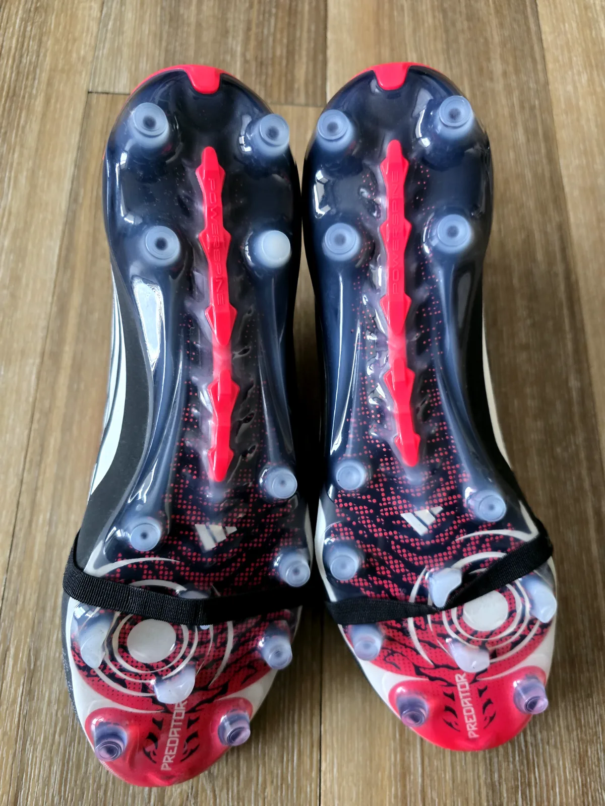 ADIDAS PREDATOR ELITE FT AG 8