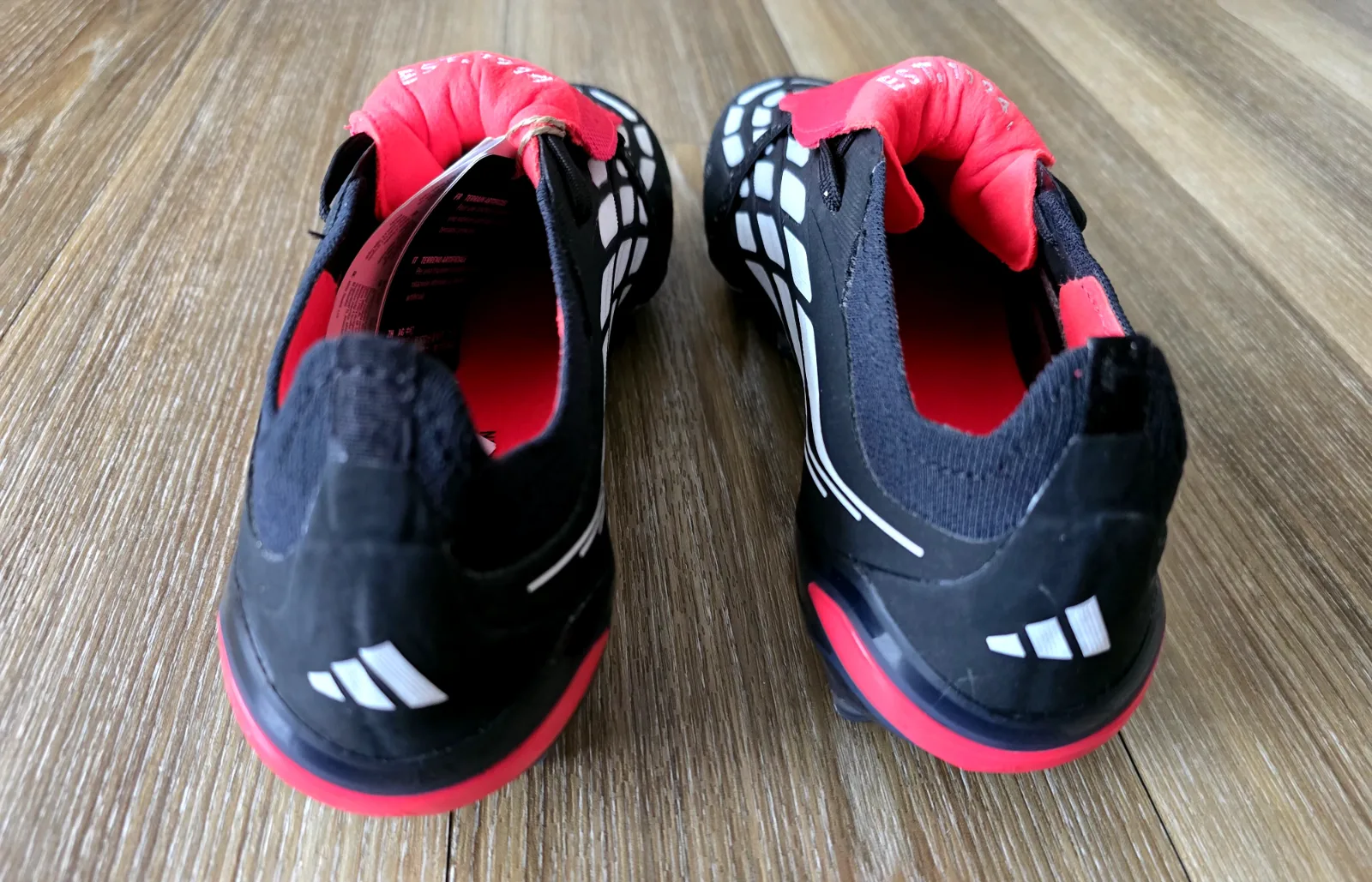 ADIDAS PREDATOR ELITE FT AG 7