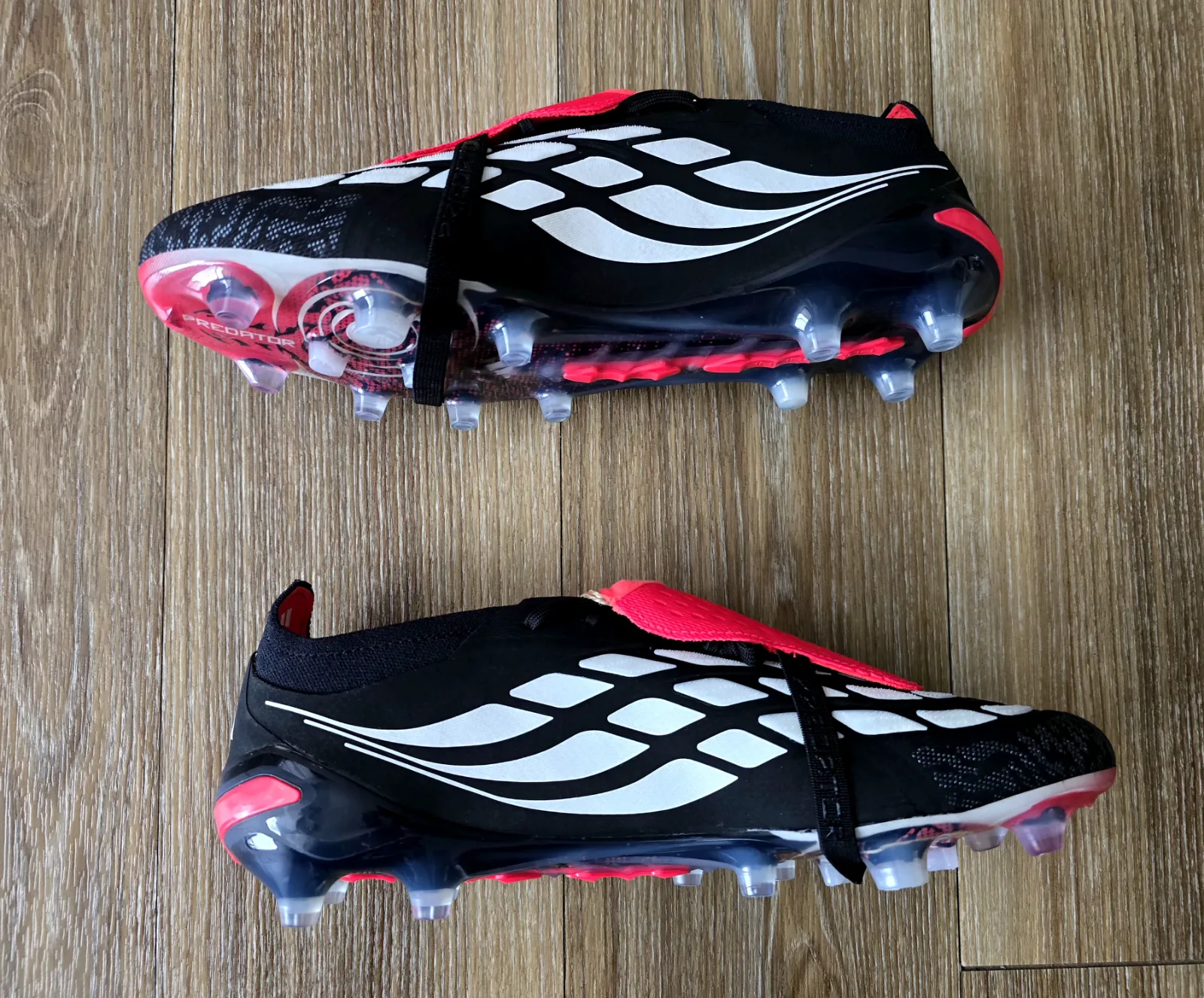 ADIDAS PREDATOR ELITE FT AG 4