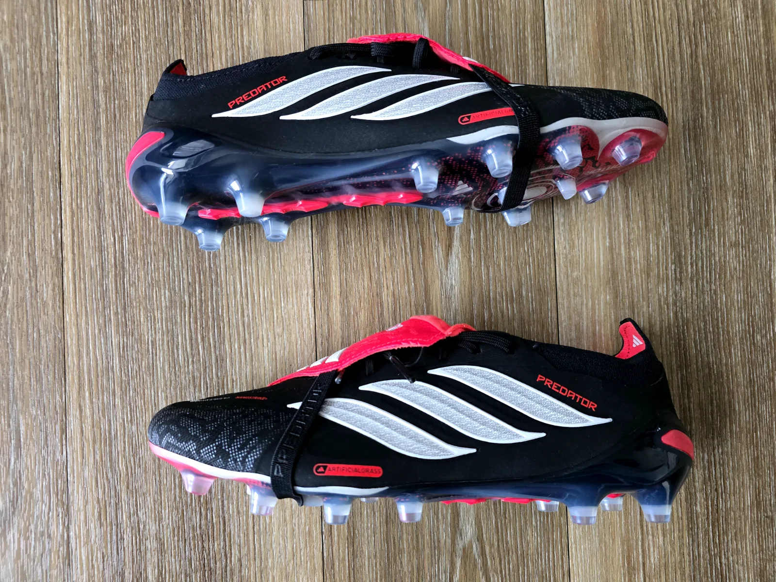 ADIDAS PREDATOR ELITE FT AG 3