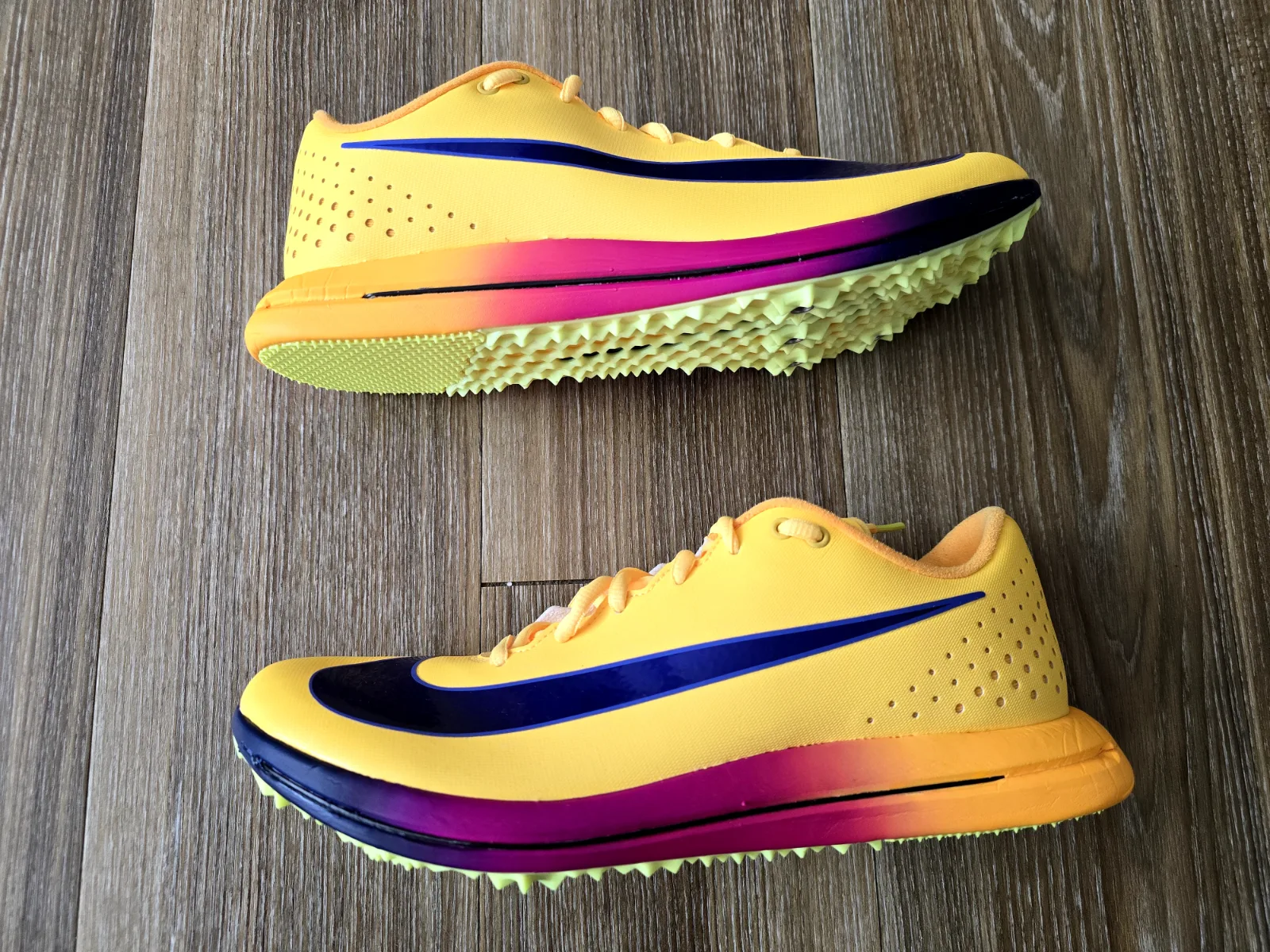 NIKE TRIPLE JUMP ELITE 3 3