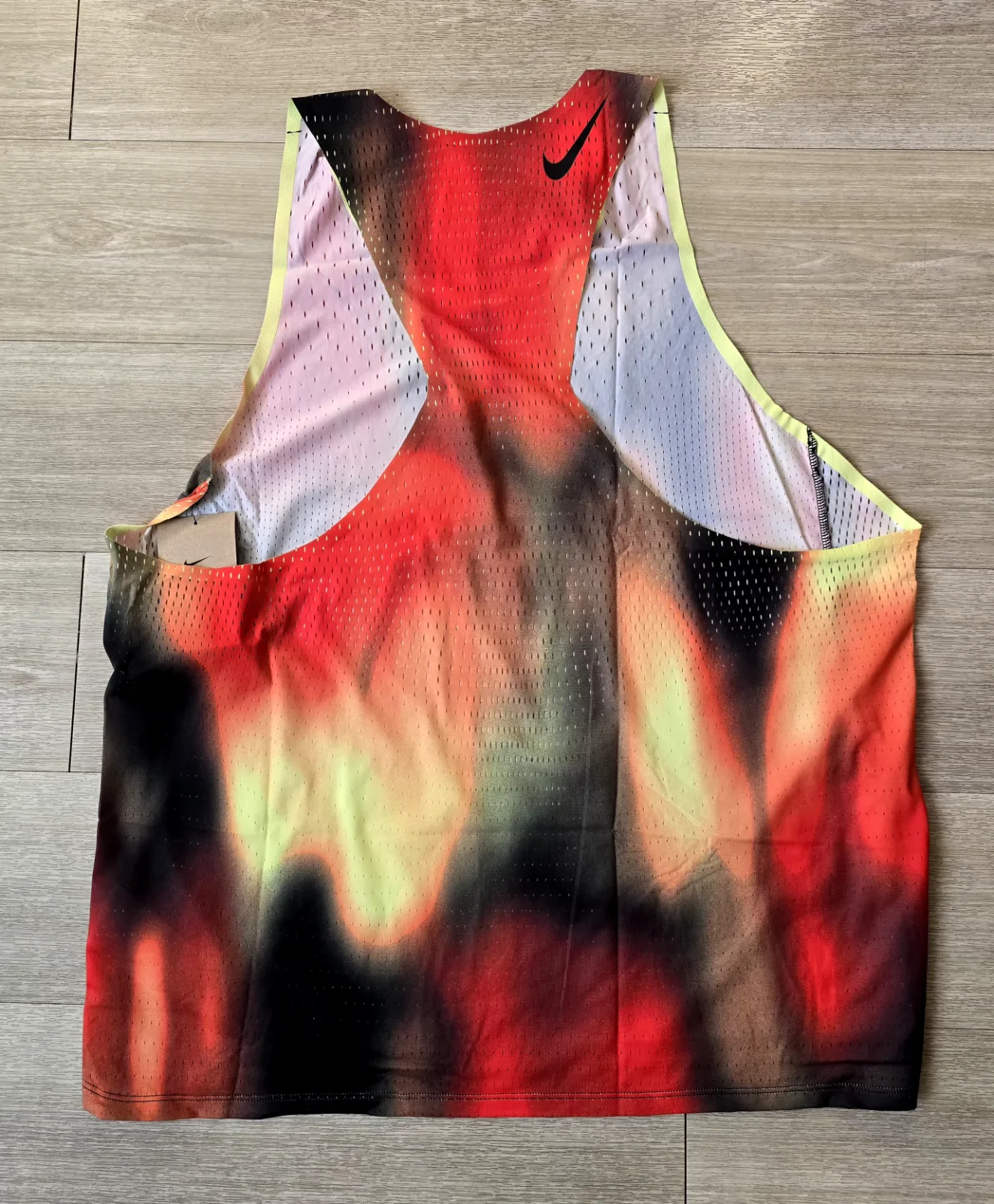 Nike AeroSwift Elite Entry Dri-FIT ADV Running 2