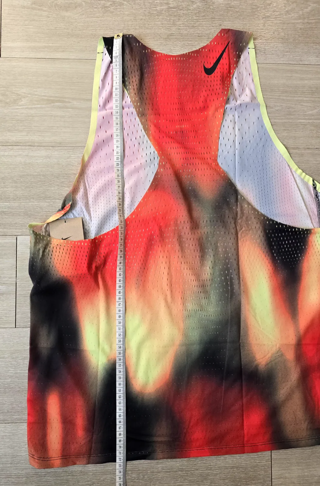 Nike AeroSwift Elite Entry Dri-FIT ADV Running 6