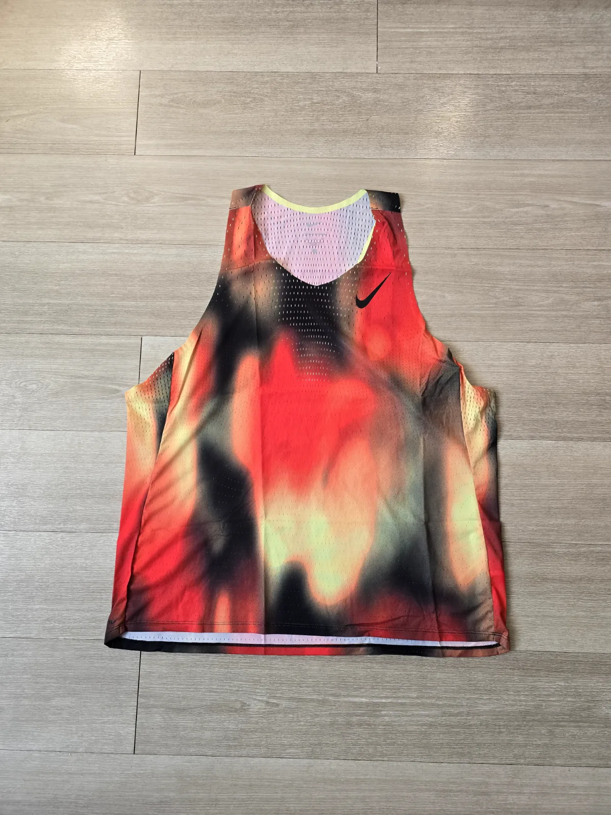 Nike AeroSwift Elite Entry Dri-FIT ADV Running